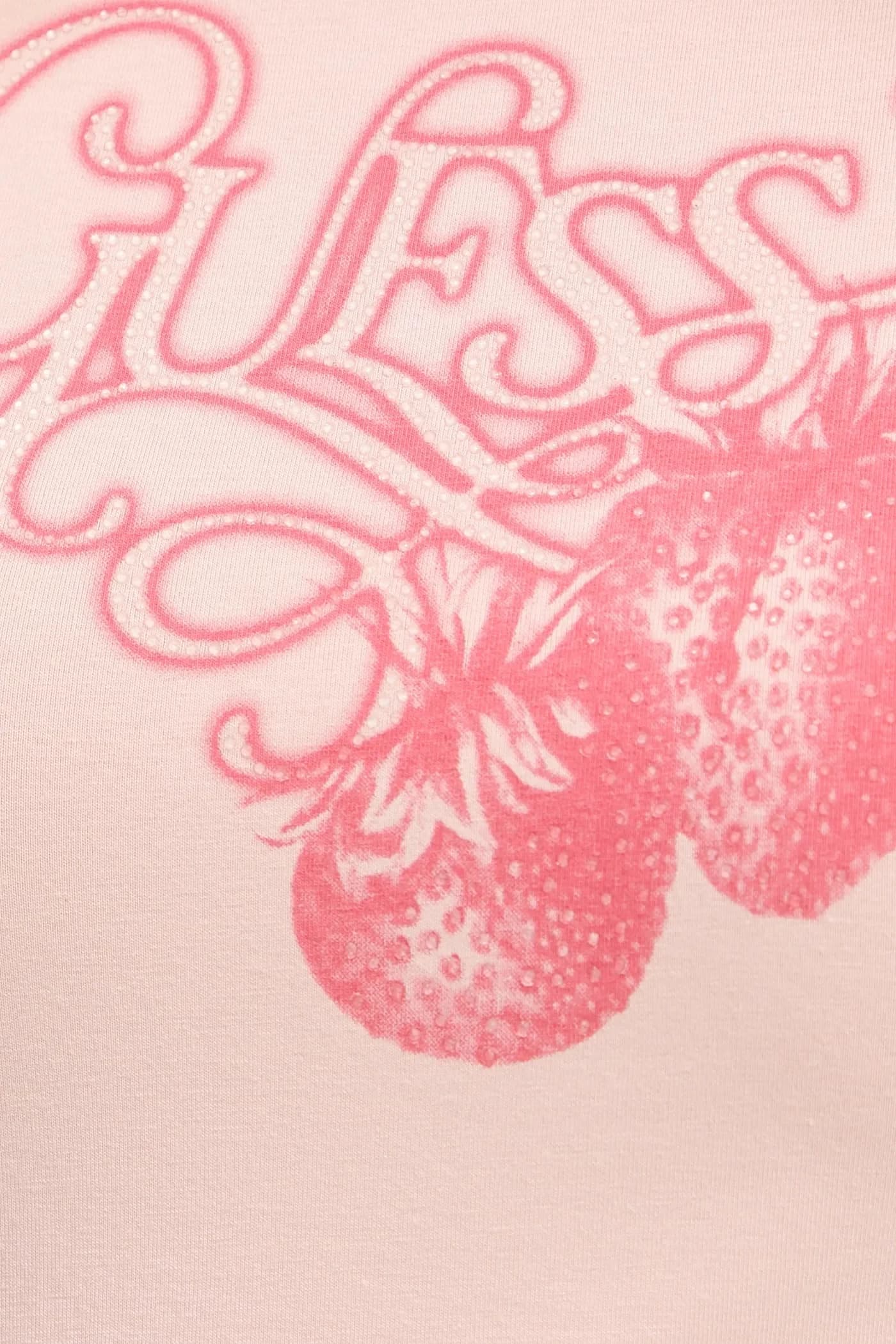 футболка - фото 5