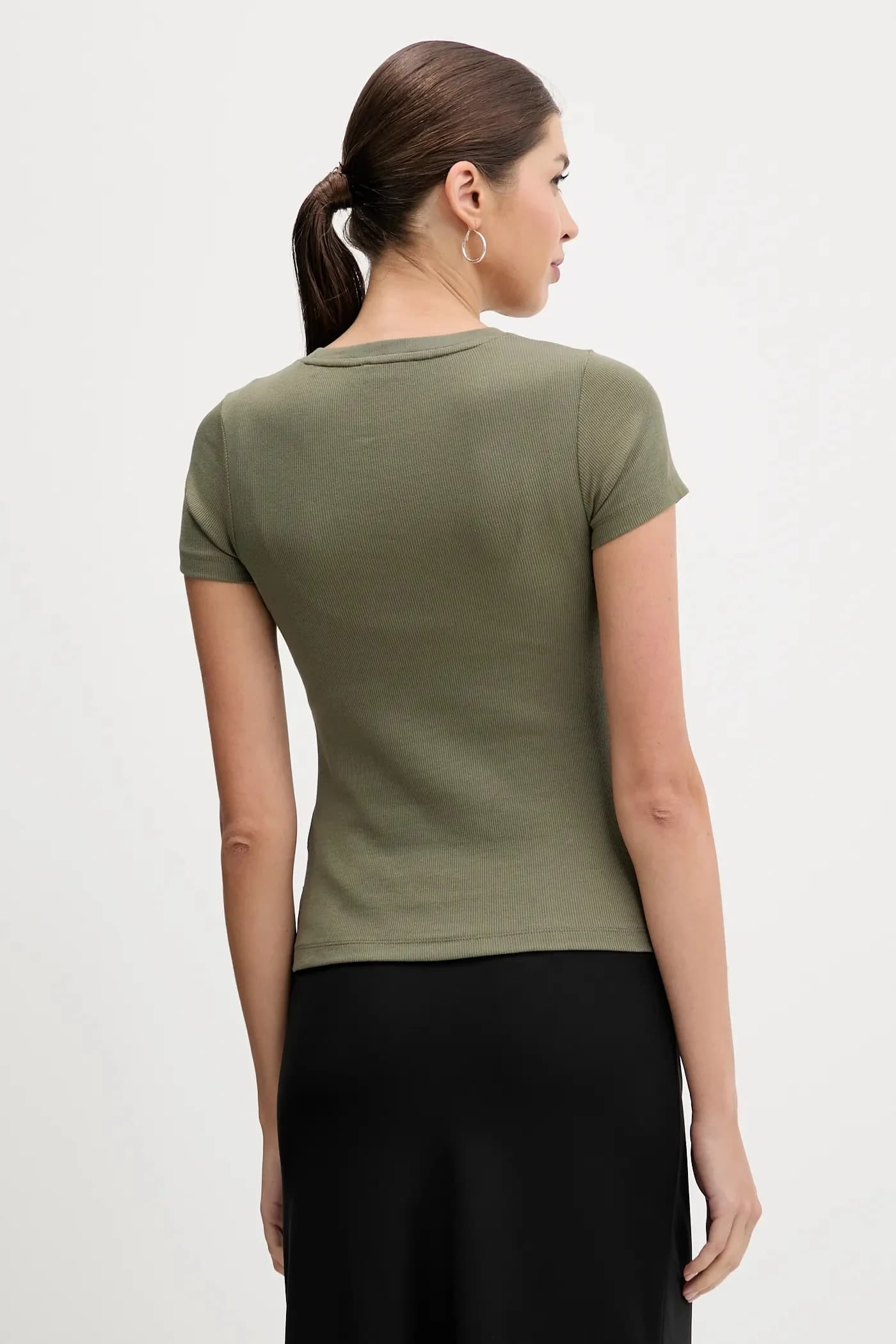 футболка - фото 3