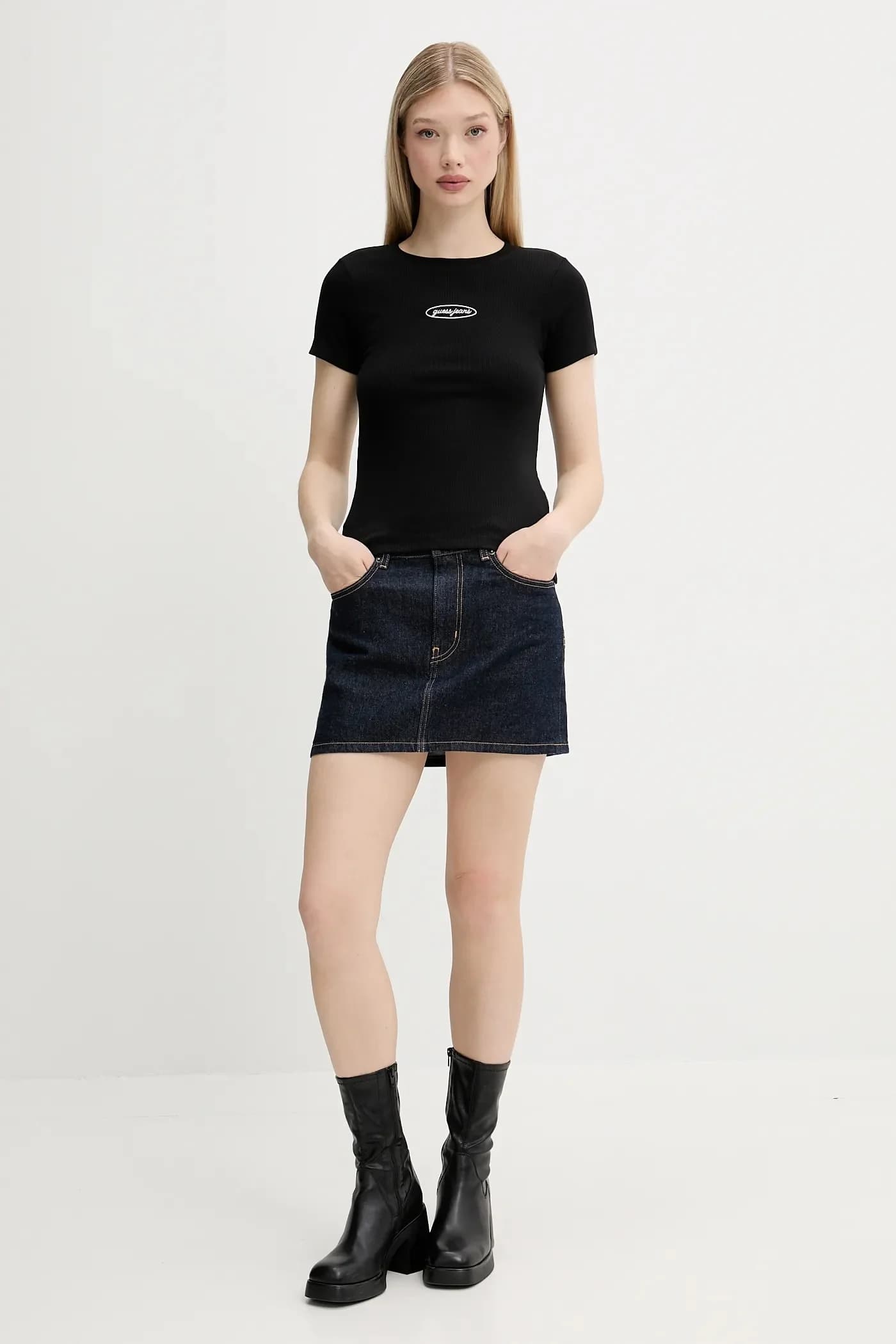 футболка - фото 2