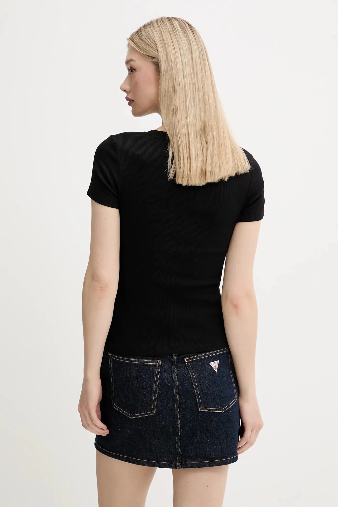 футболка - фото 3