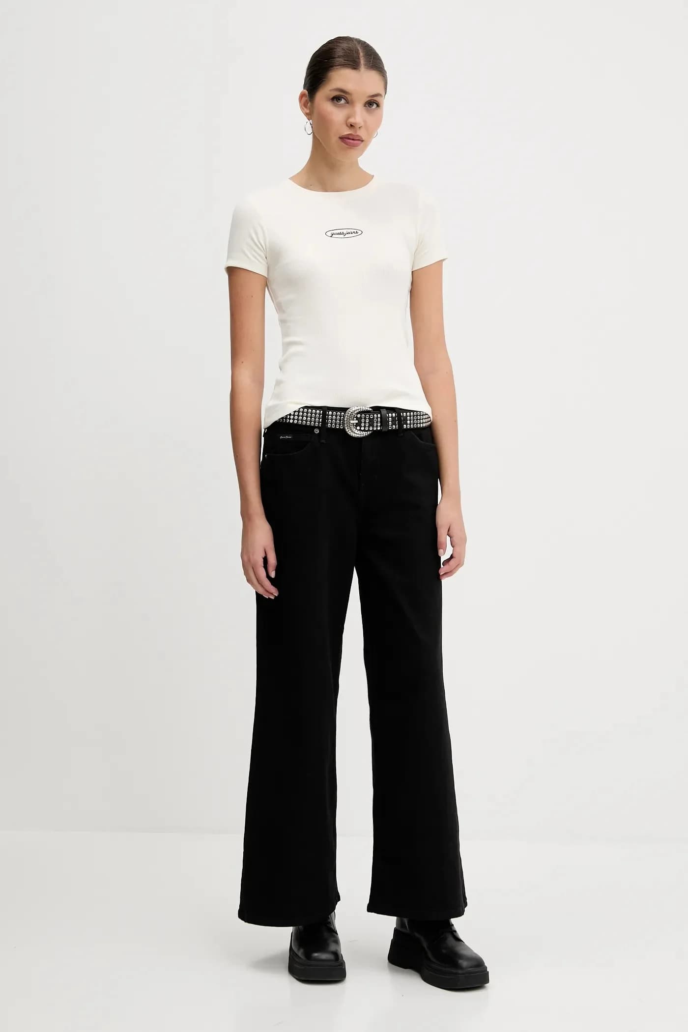 футболка - фото 2