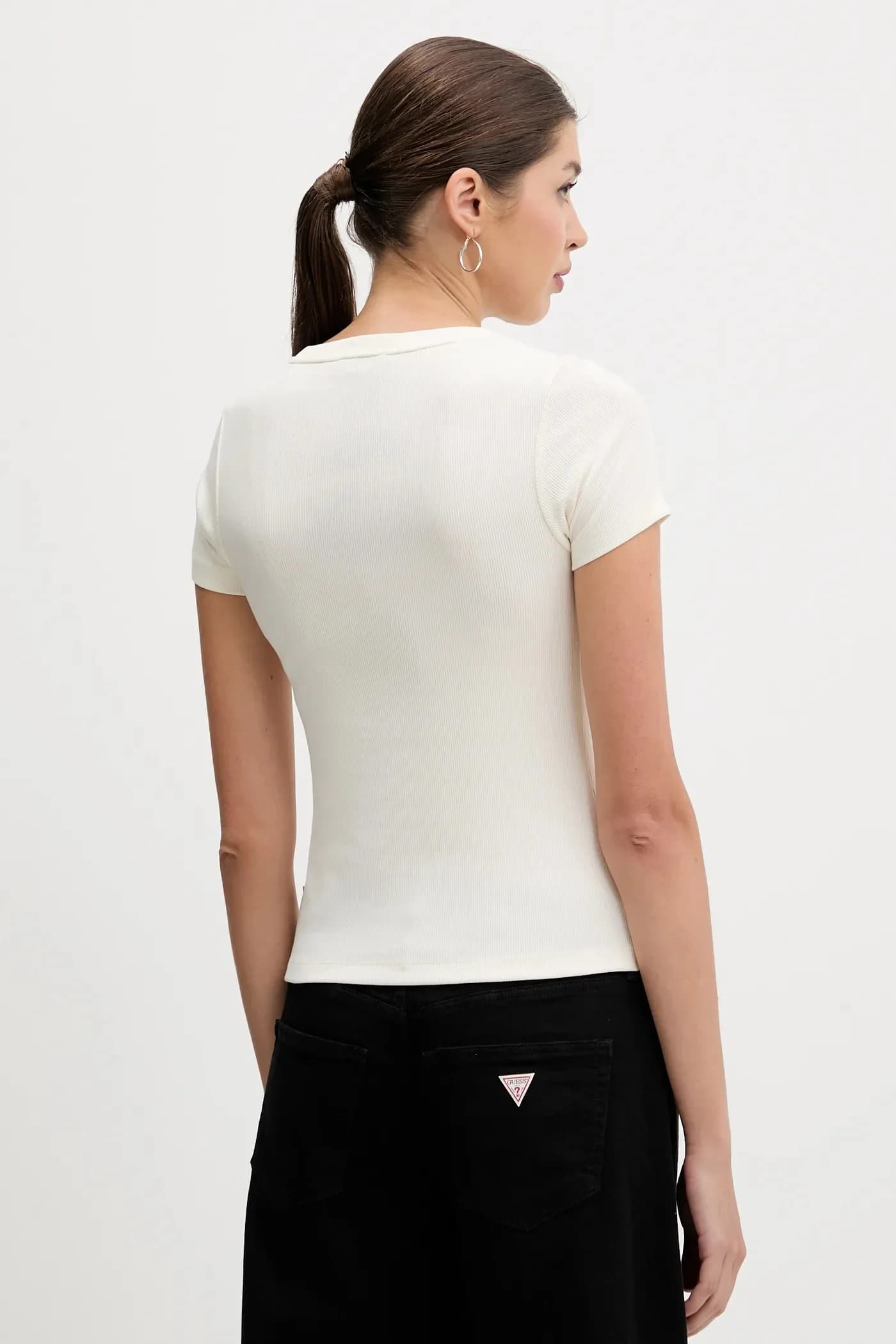 футболка - фото 3