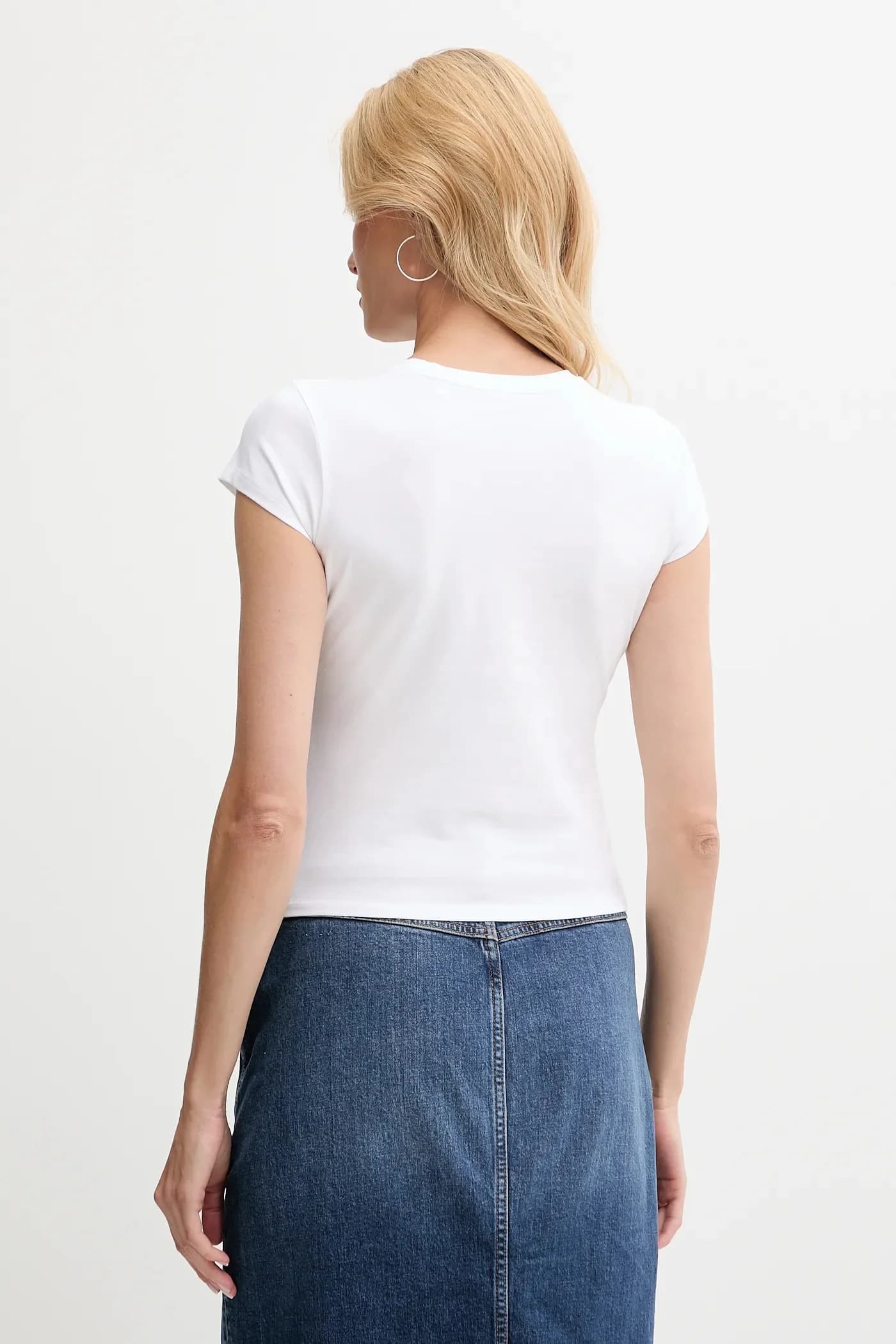 футболка - фото 3