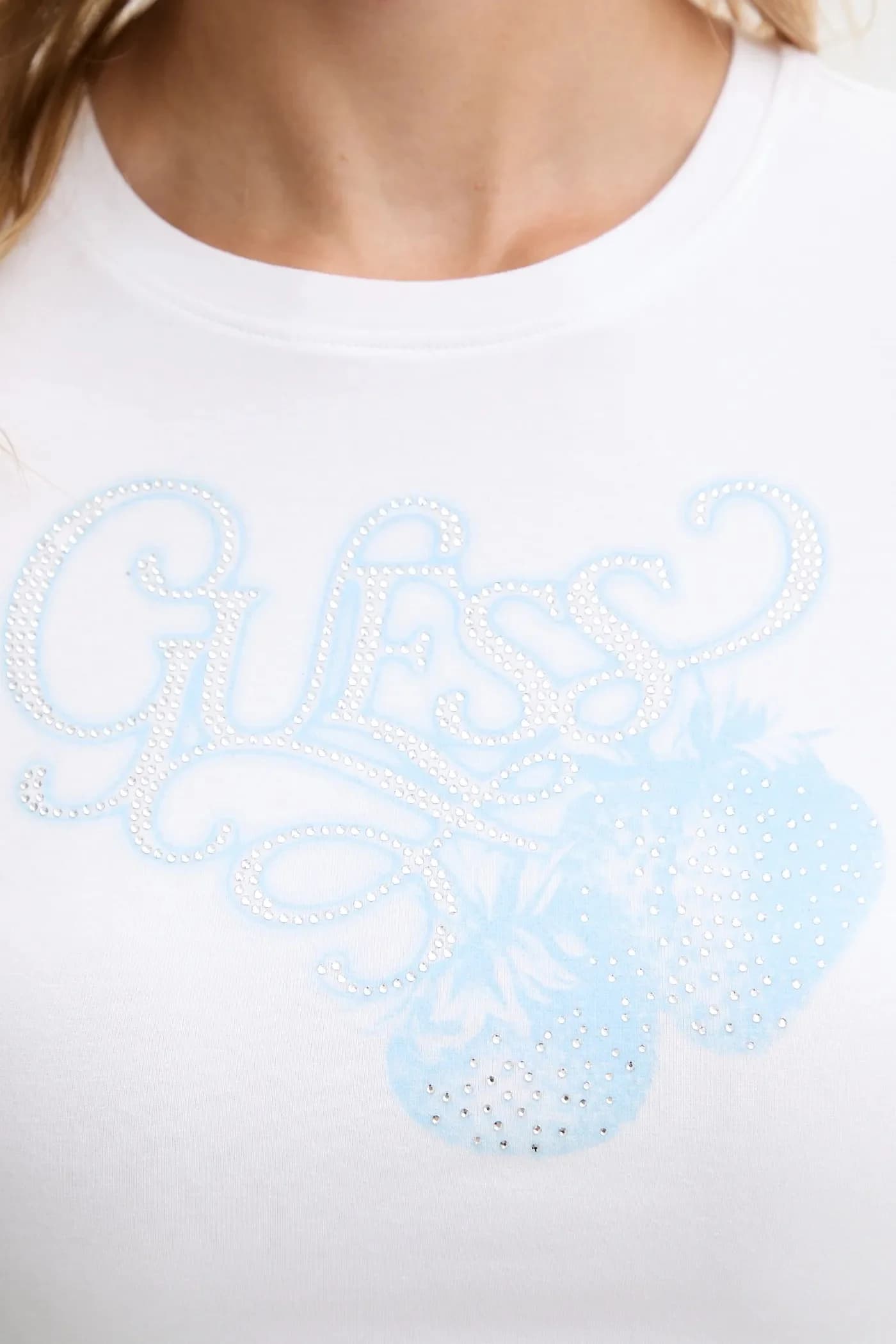 футболка - фото 5