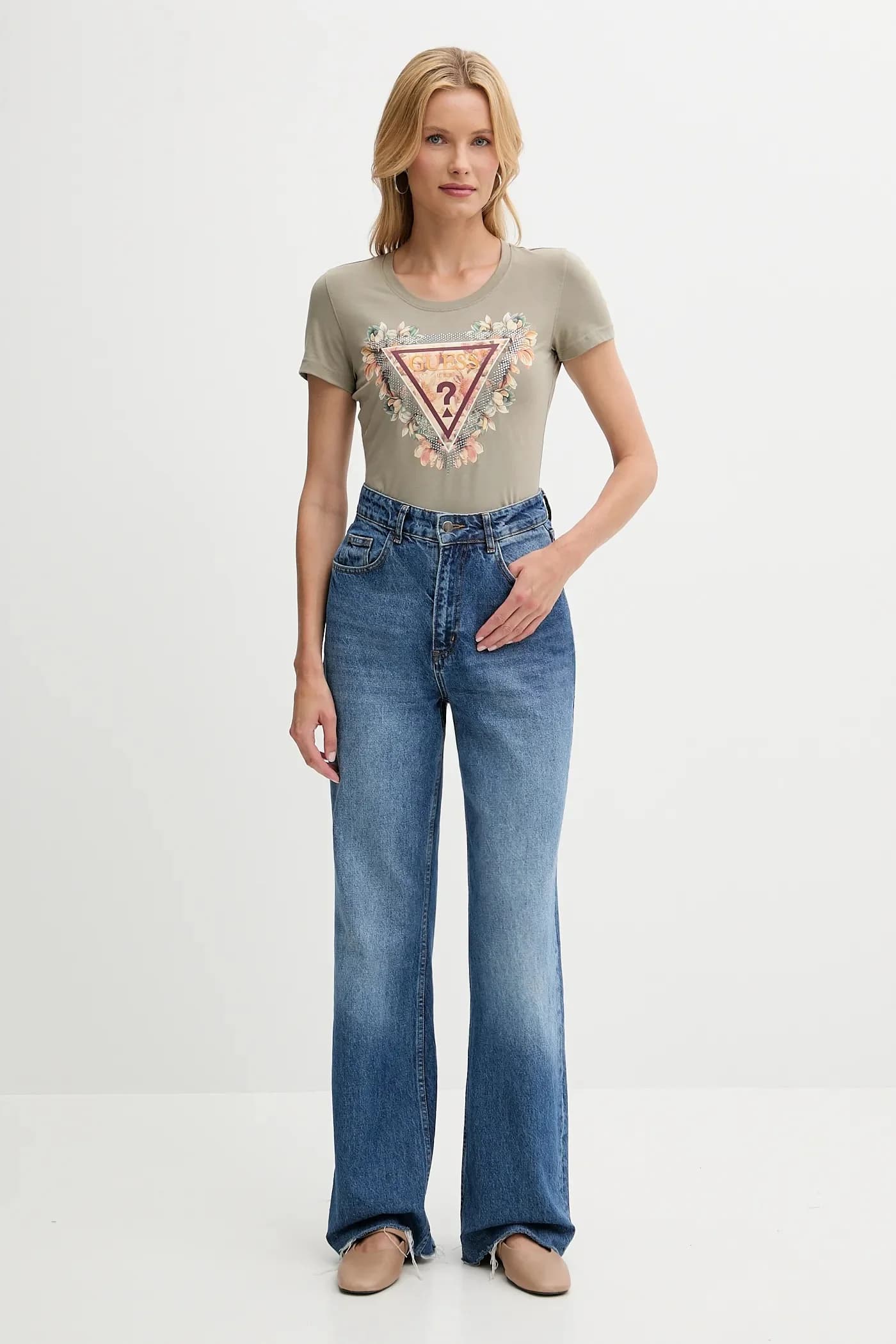 футболка - фото 2