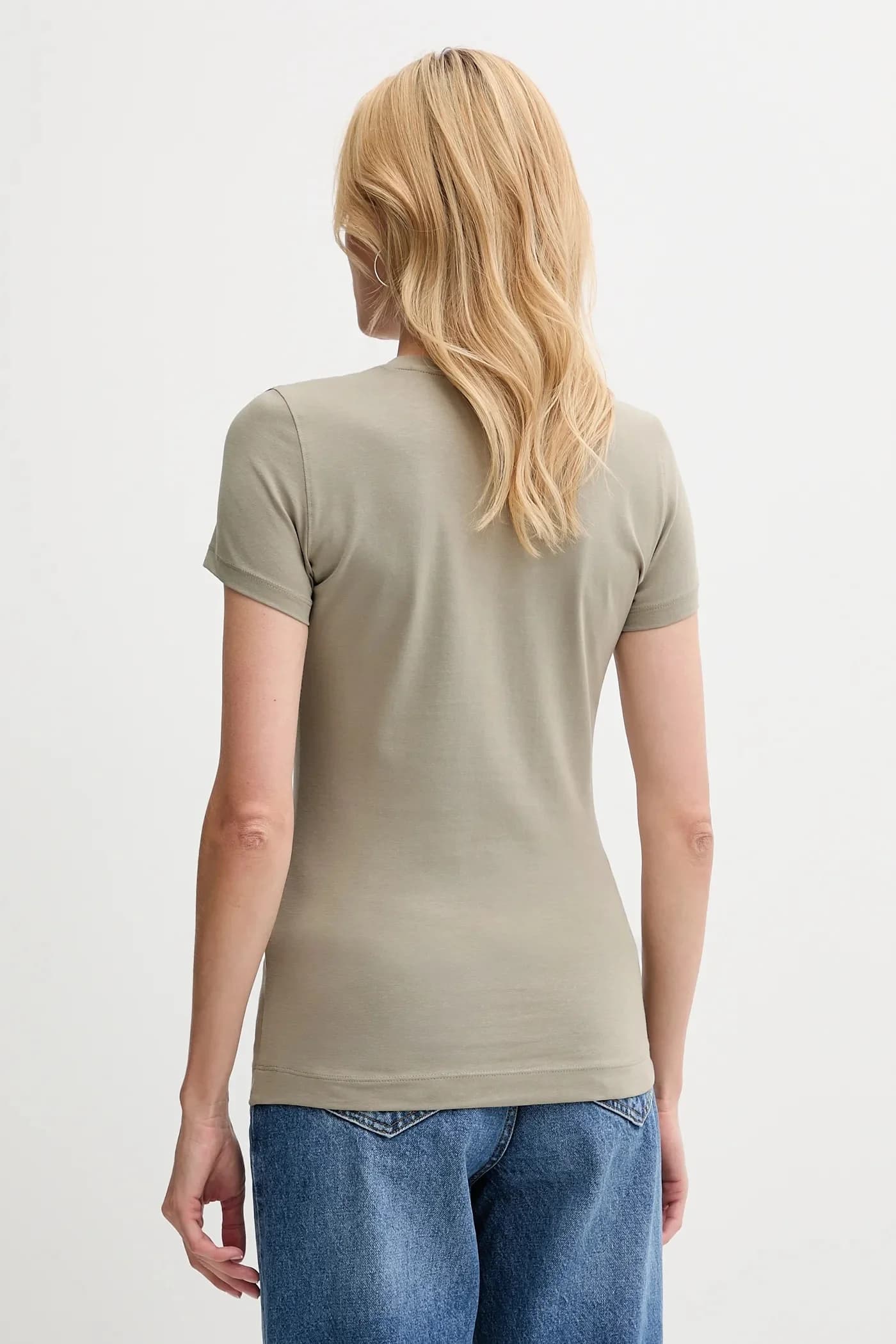 футболка - фото 3