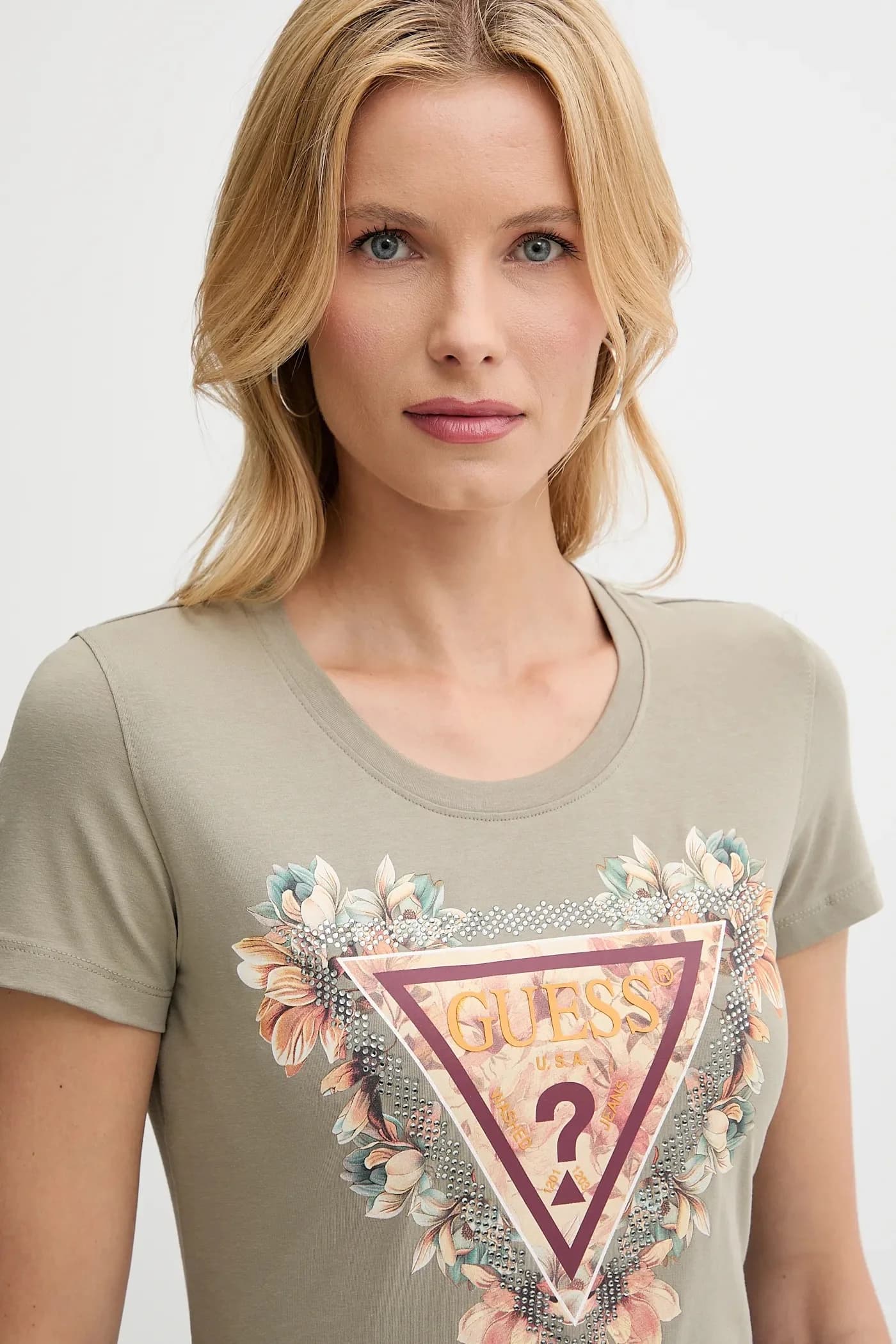 футболка - фото 4