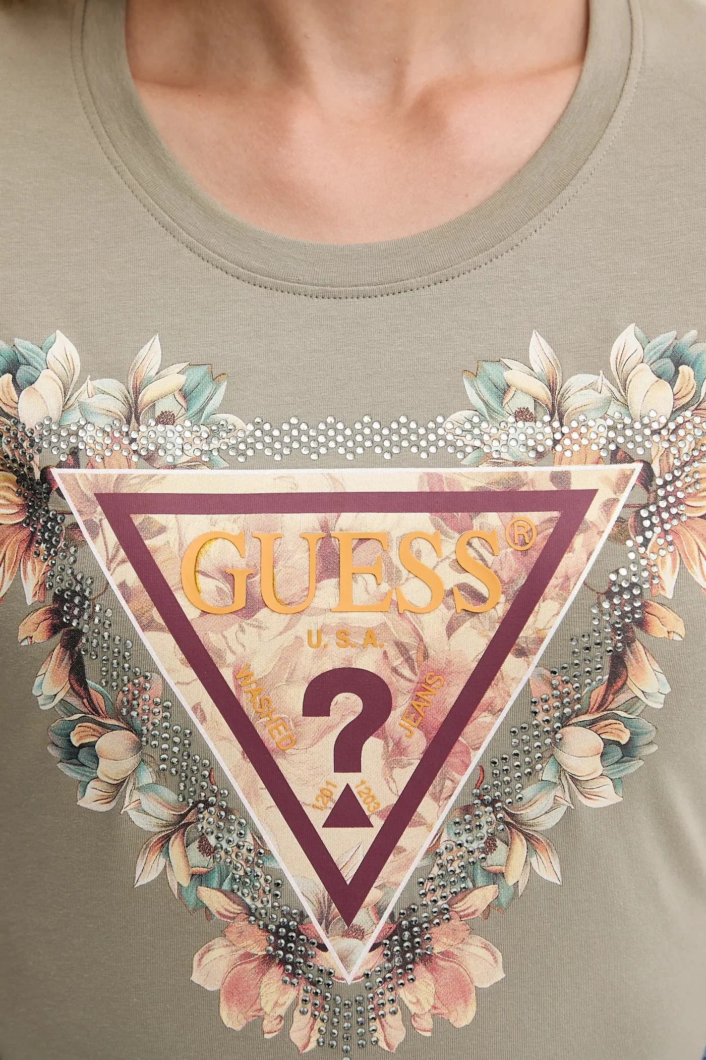 футболка - фото 5