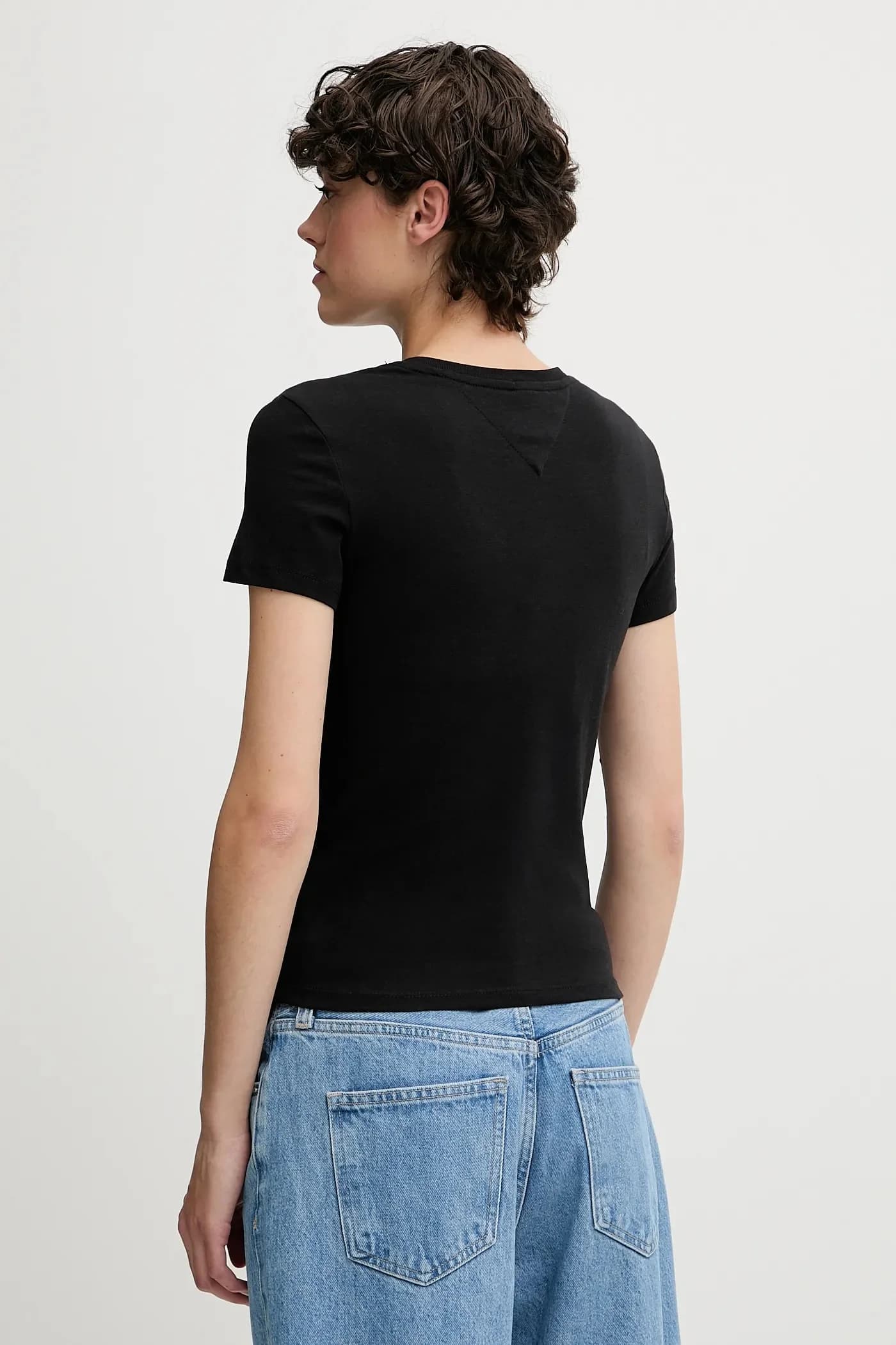 футболка - фото 2