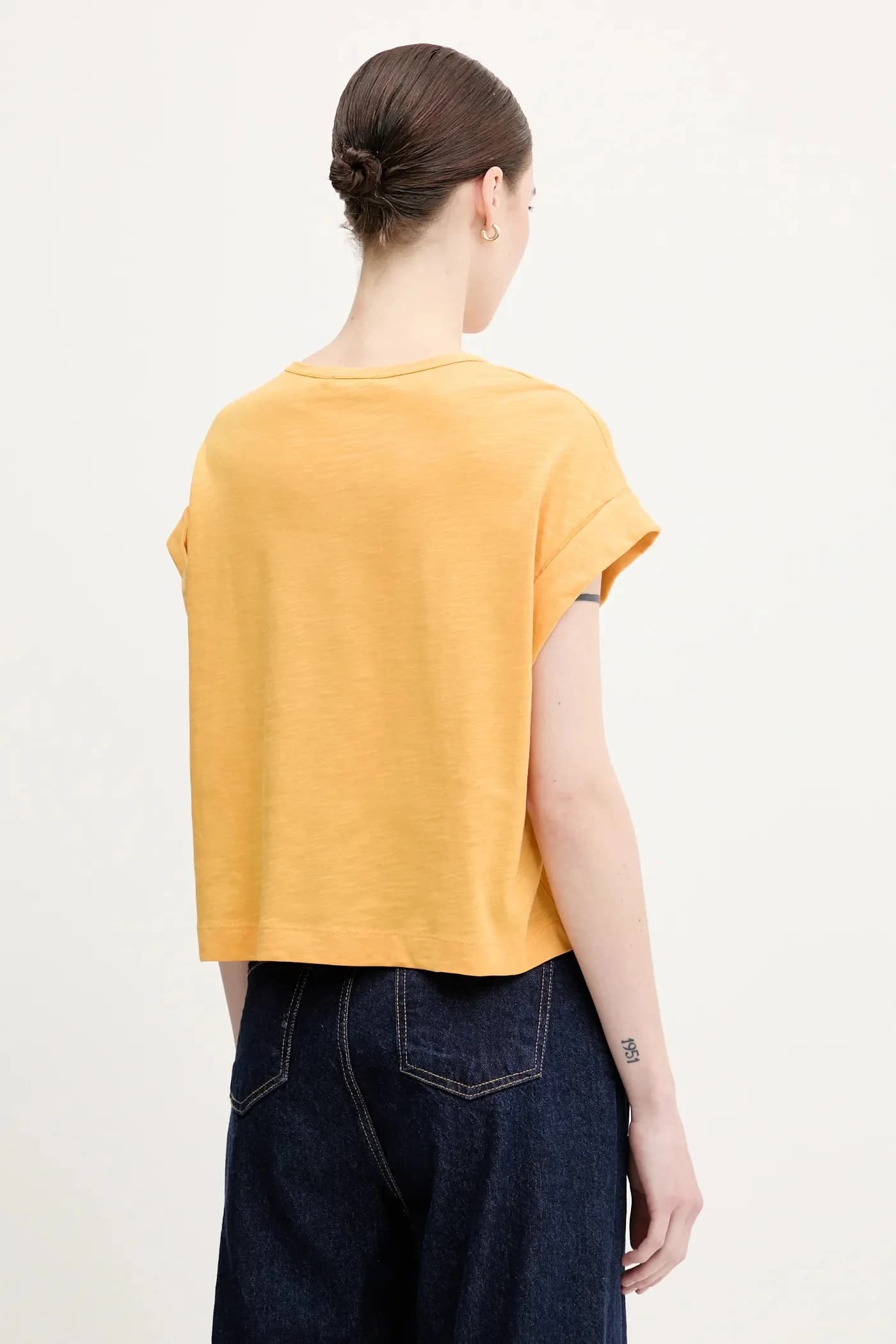 футболка - фото 3