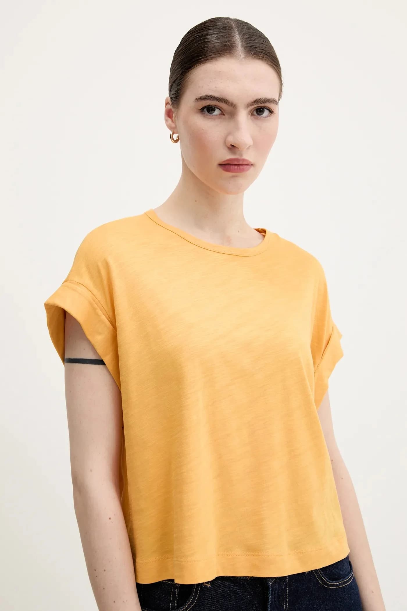 футболка - фото 4