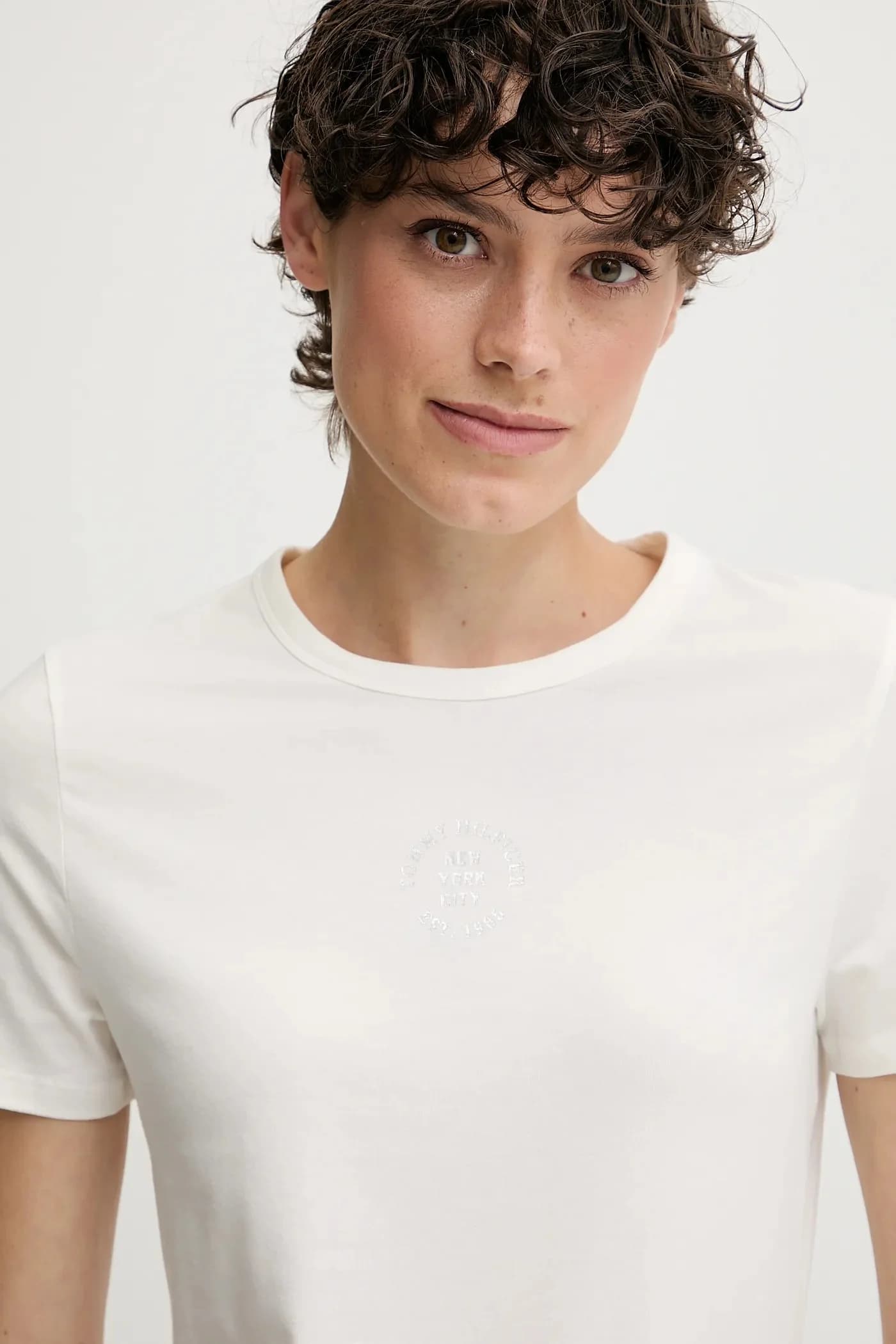 футболка - фото 3