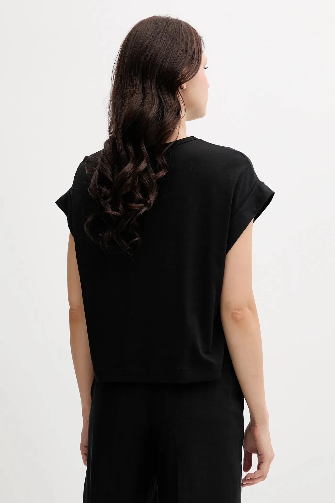 футболка - фото 3