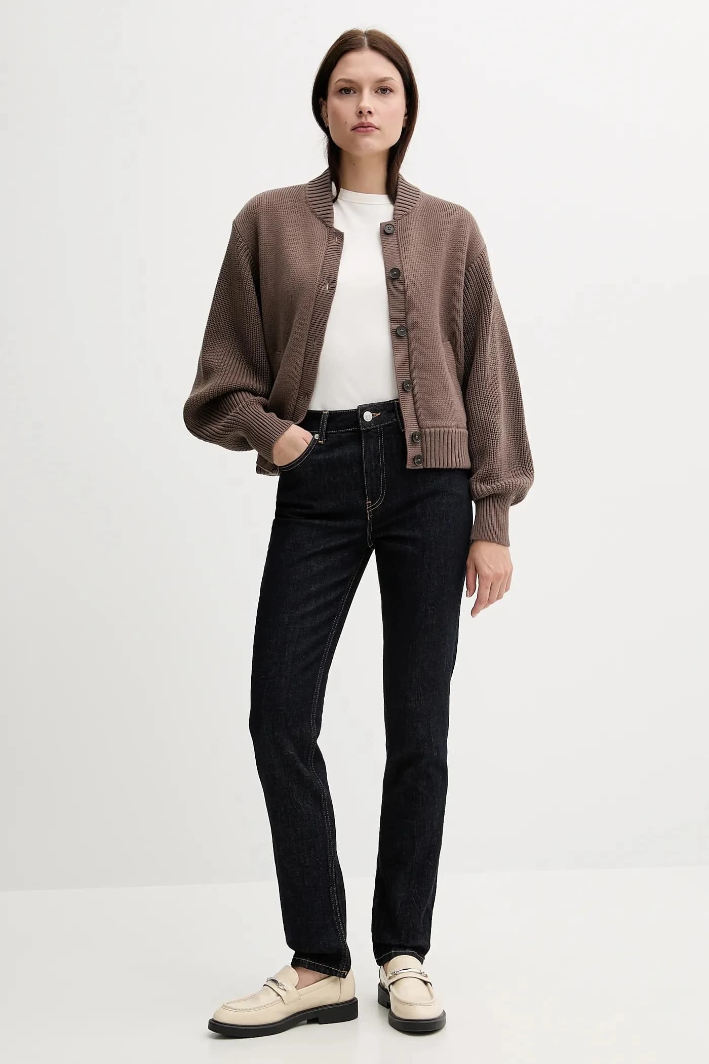 футболка - фото 2