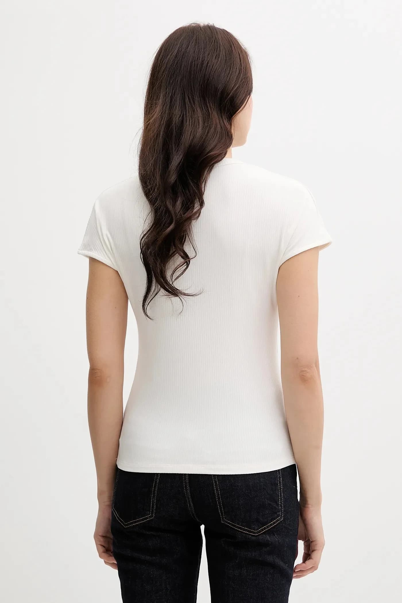 футболка - фото 3