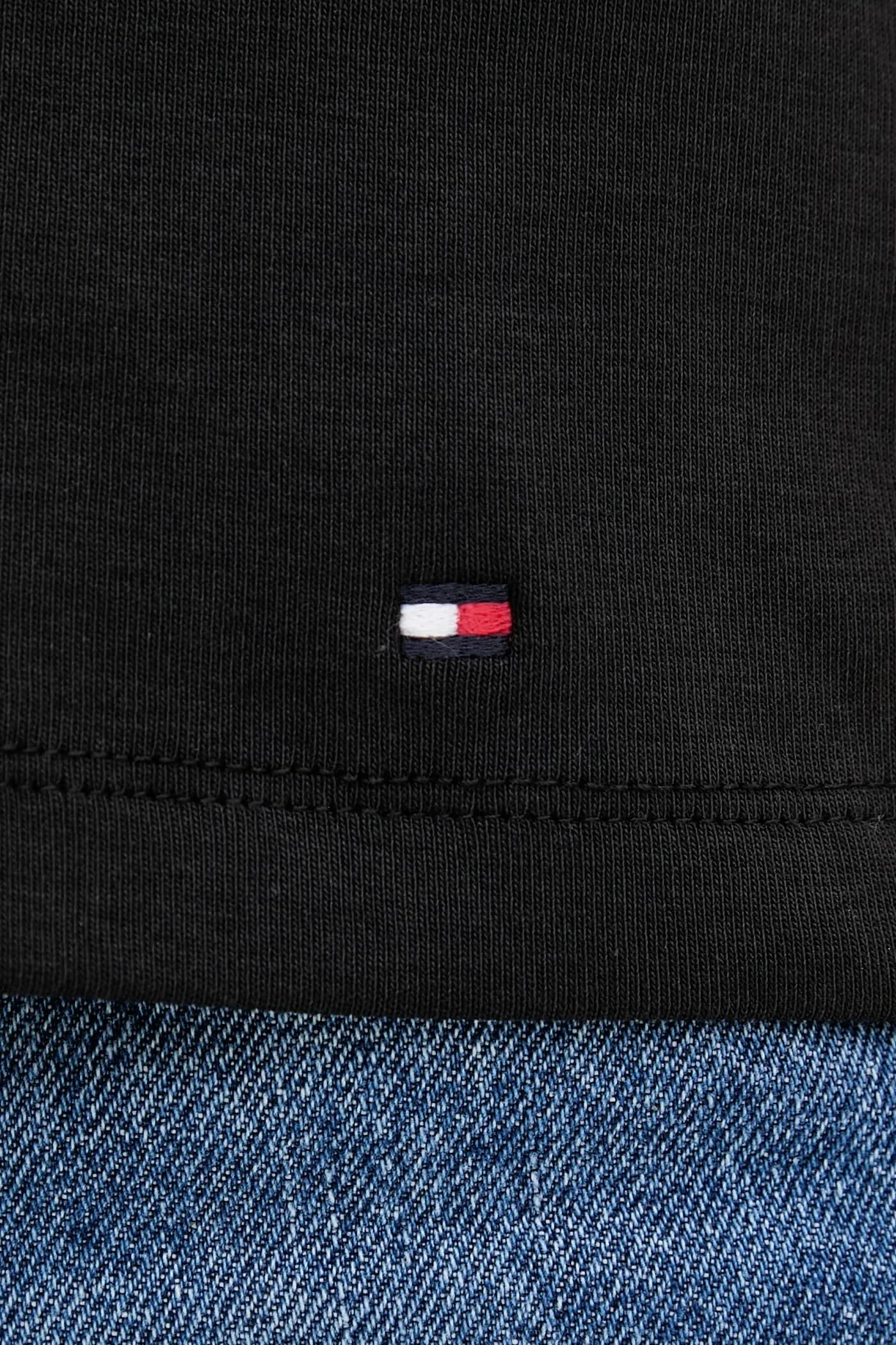 Хлопковая футболка - фото 5