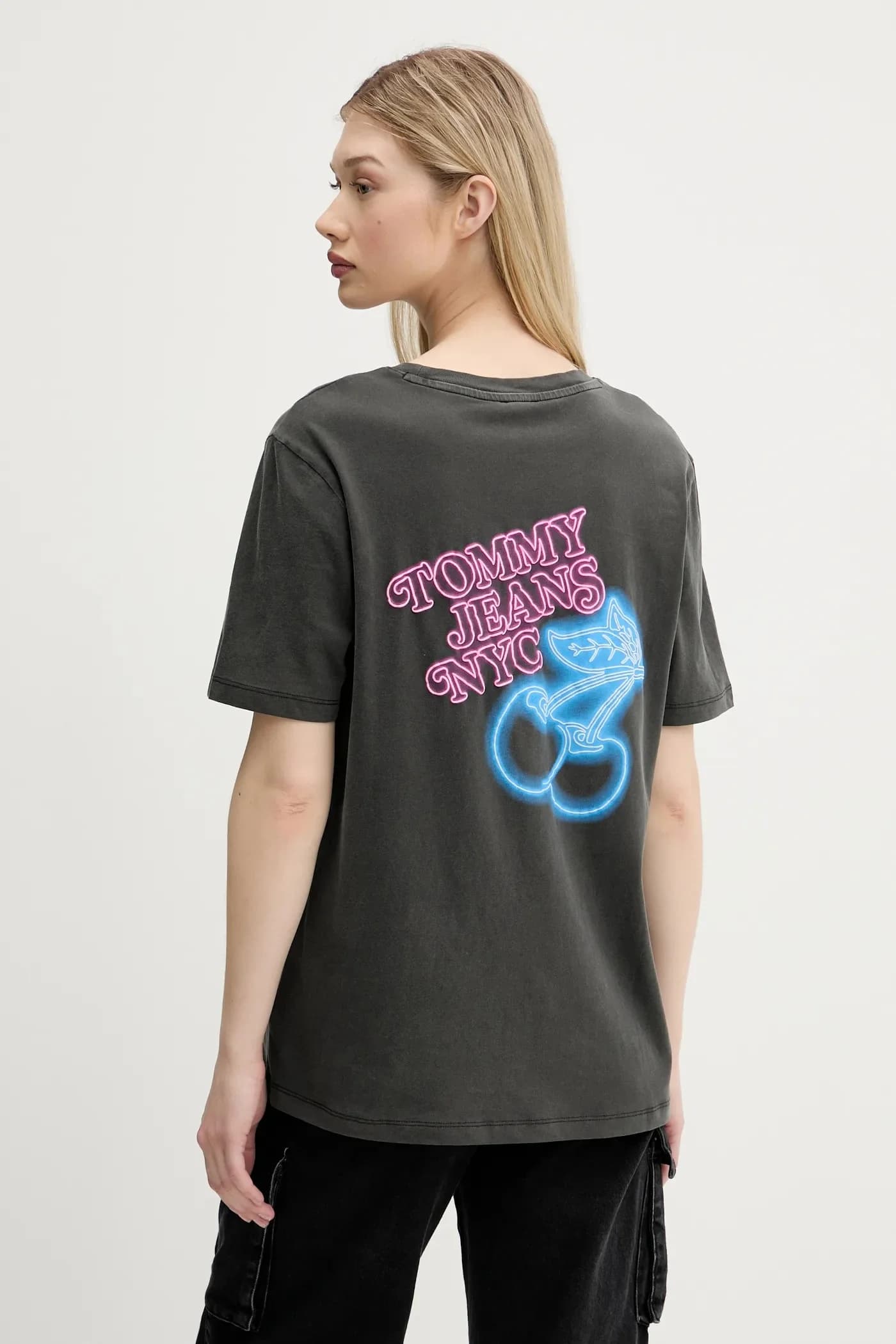 Хлопковая футболка