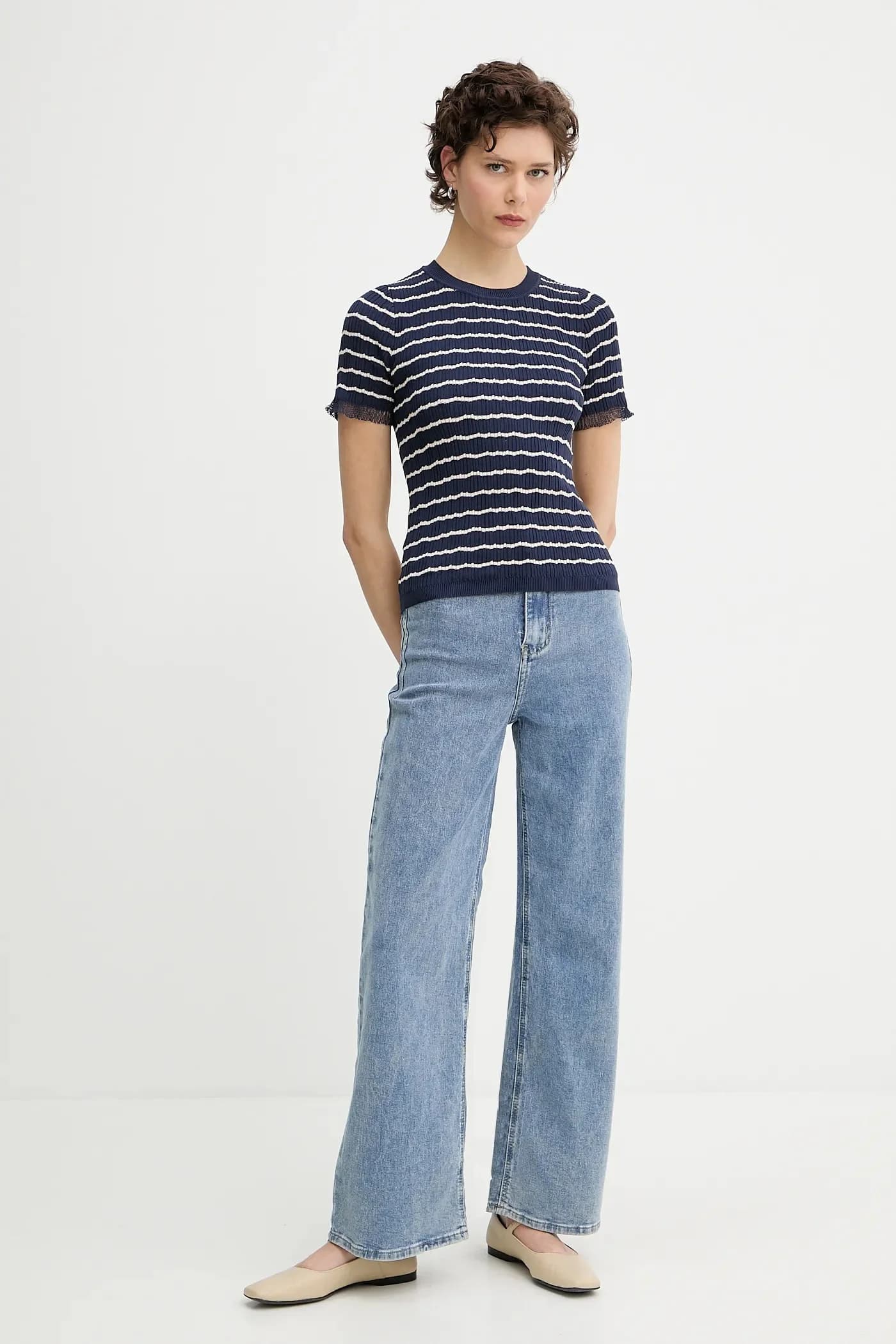 футболка - фото 2