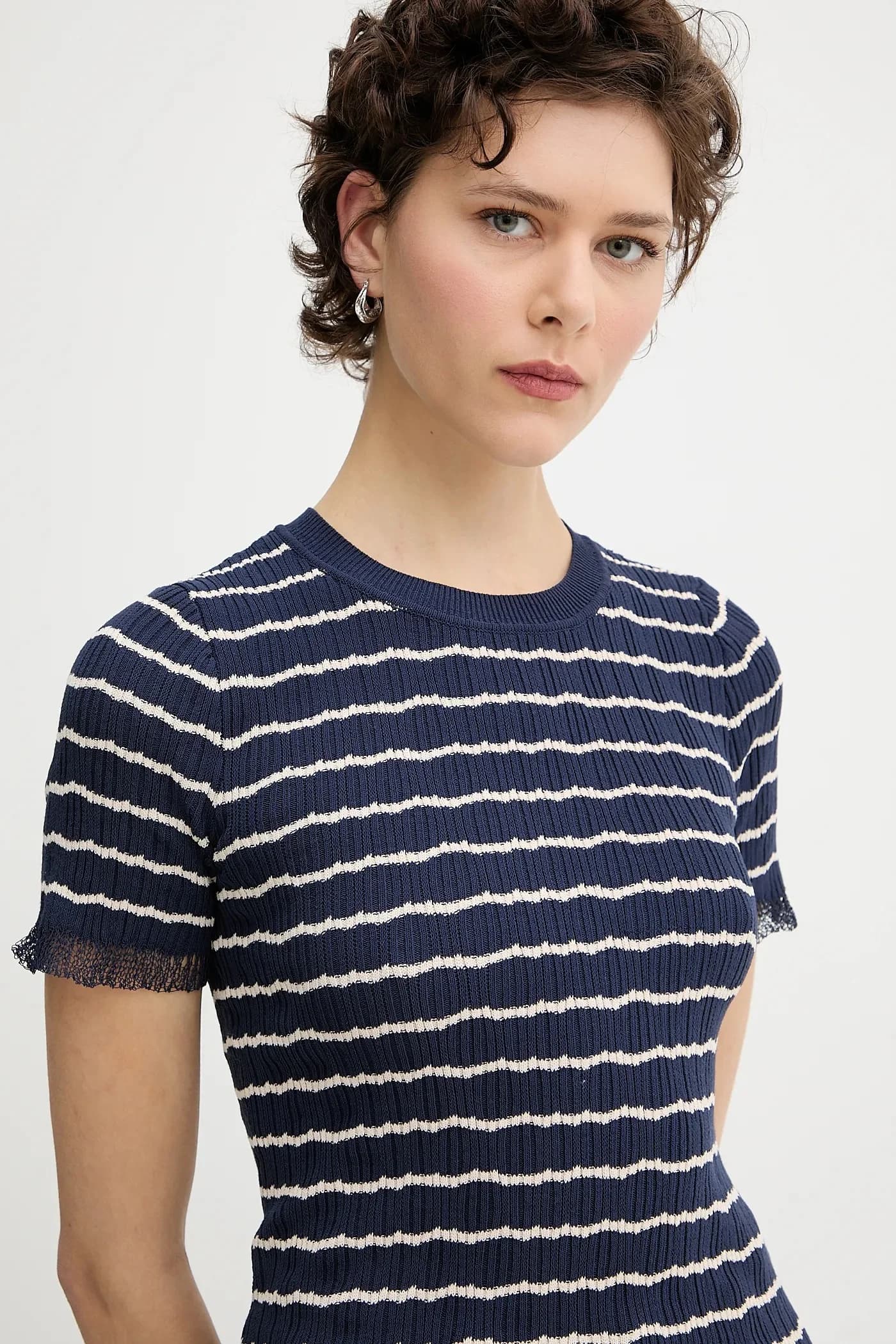 футболка - фото 4