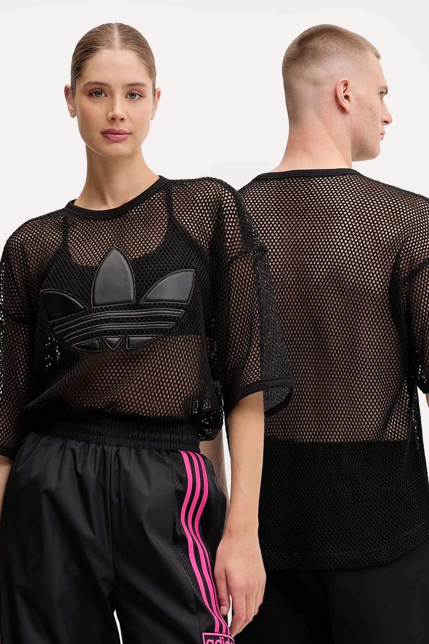 Футболка Pride x Jeremy Scott