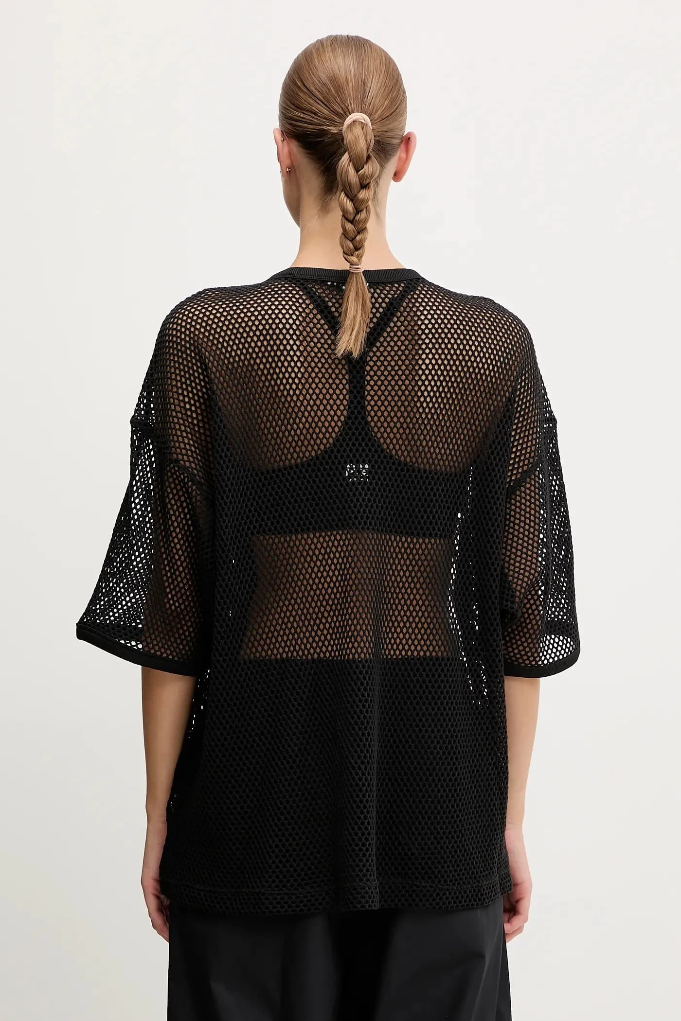 Футболка Pride x Jeremy Scott - фото 4