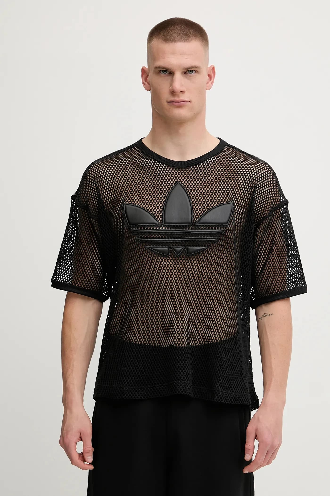 Футболка Pride x Jeremy Scott - фото 5