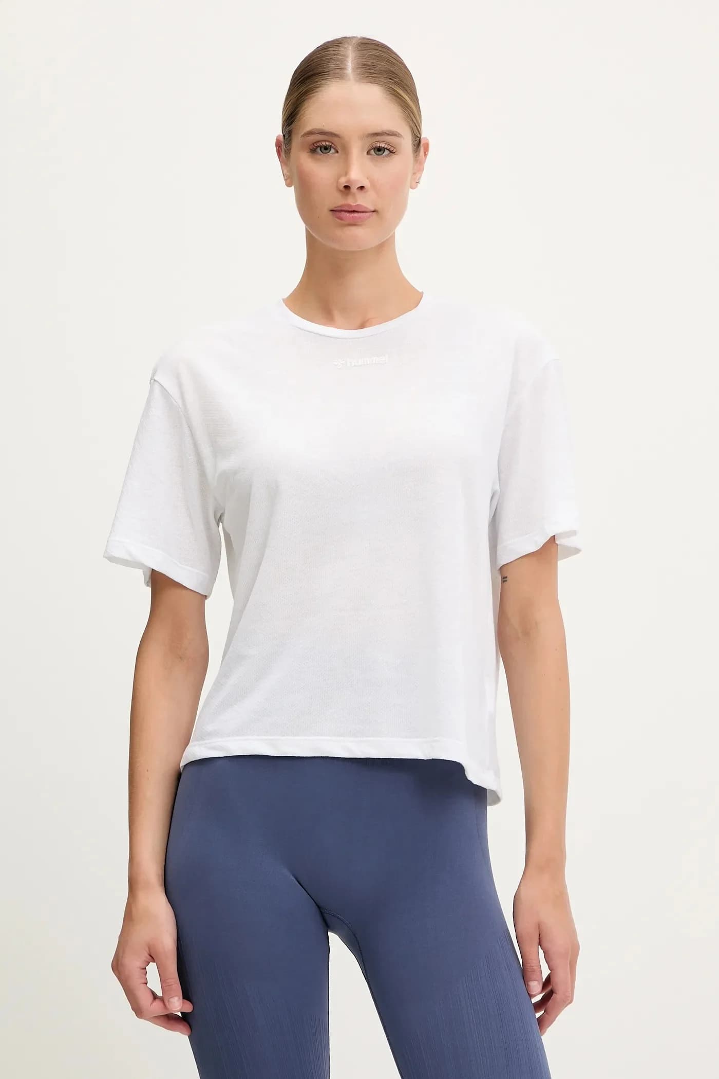 Тренировочный топ