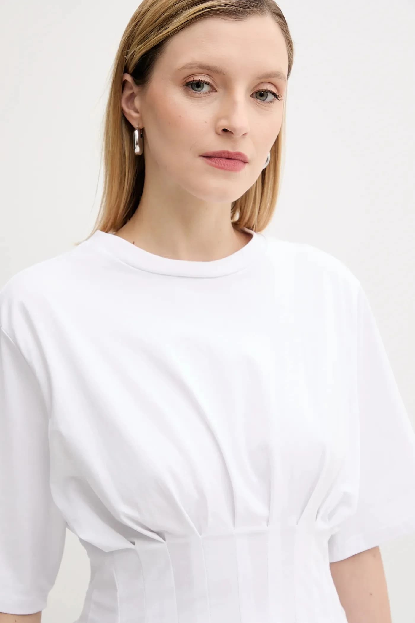 футболка - фото 4