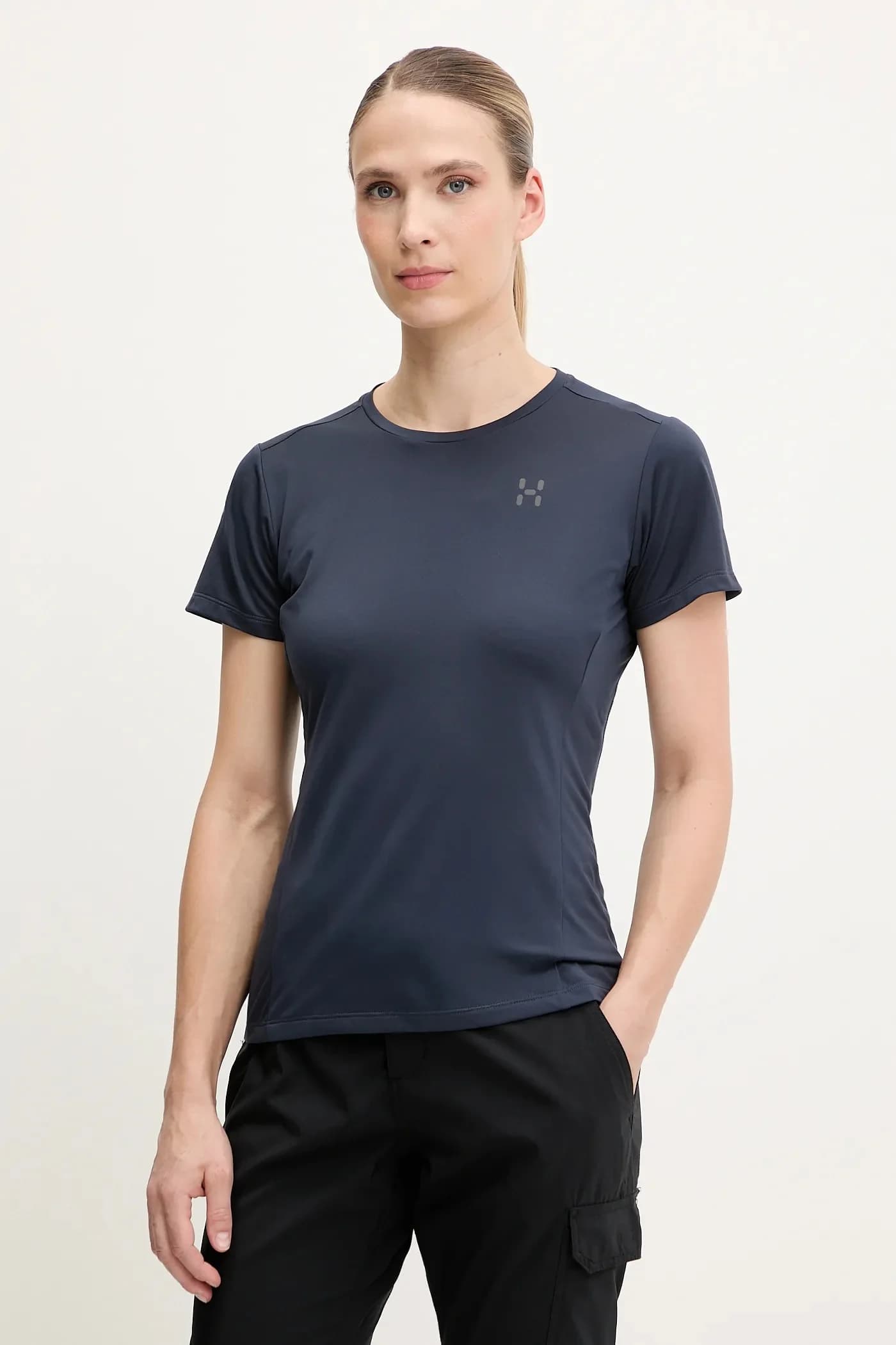 Л.И.М. спортивная футболка