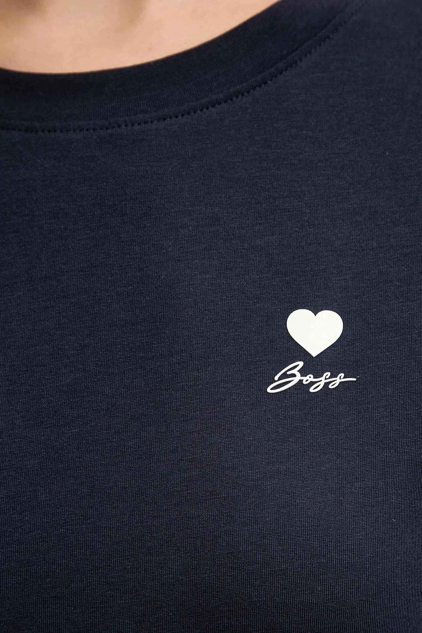 Хлопковая футболка C_Esogo_3 - фото 4