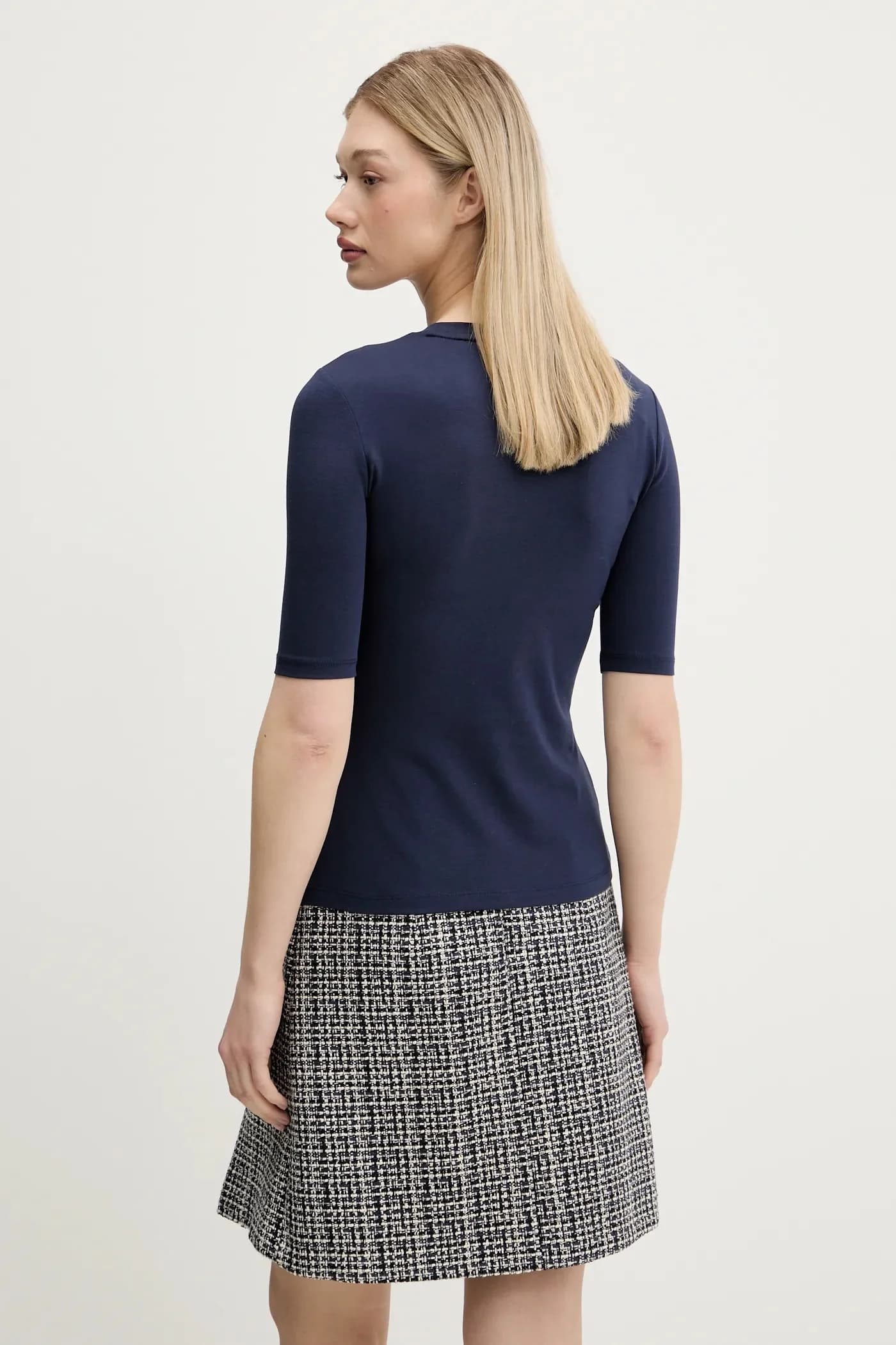 Дарнелия футболка - фото 3