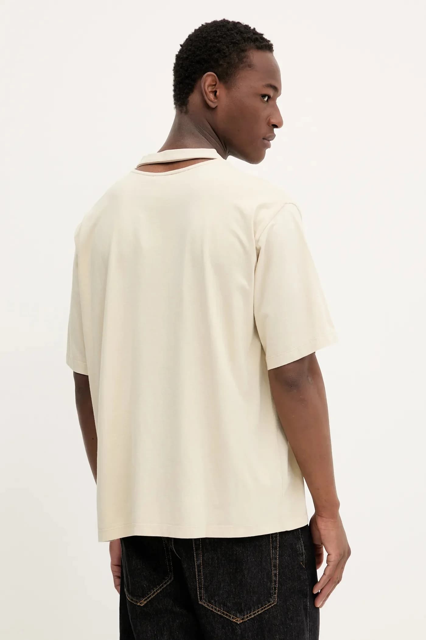 футболка - фото 6