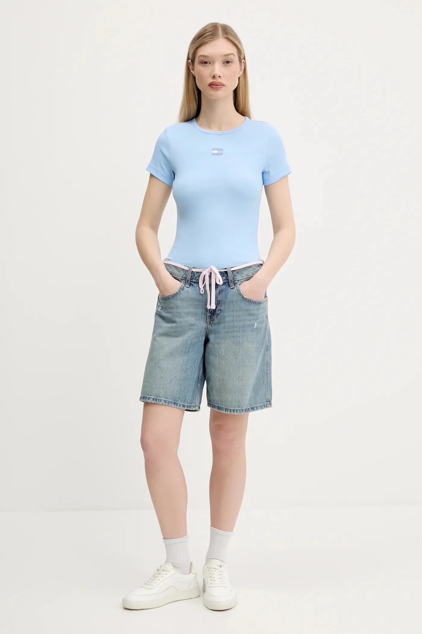 футболка - фото 2