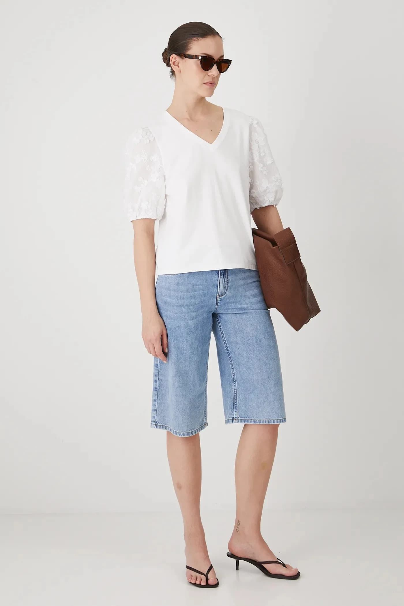 футболка - фото 2