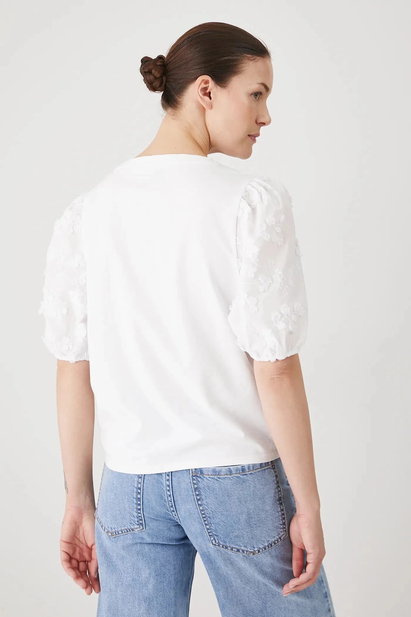 футболка - фото 3