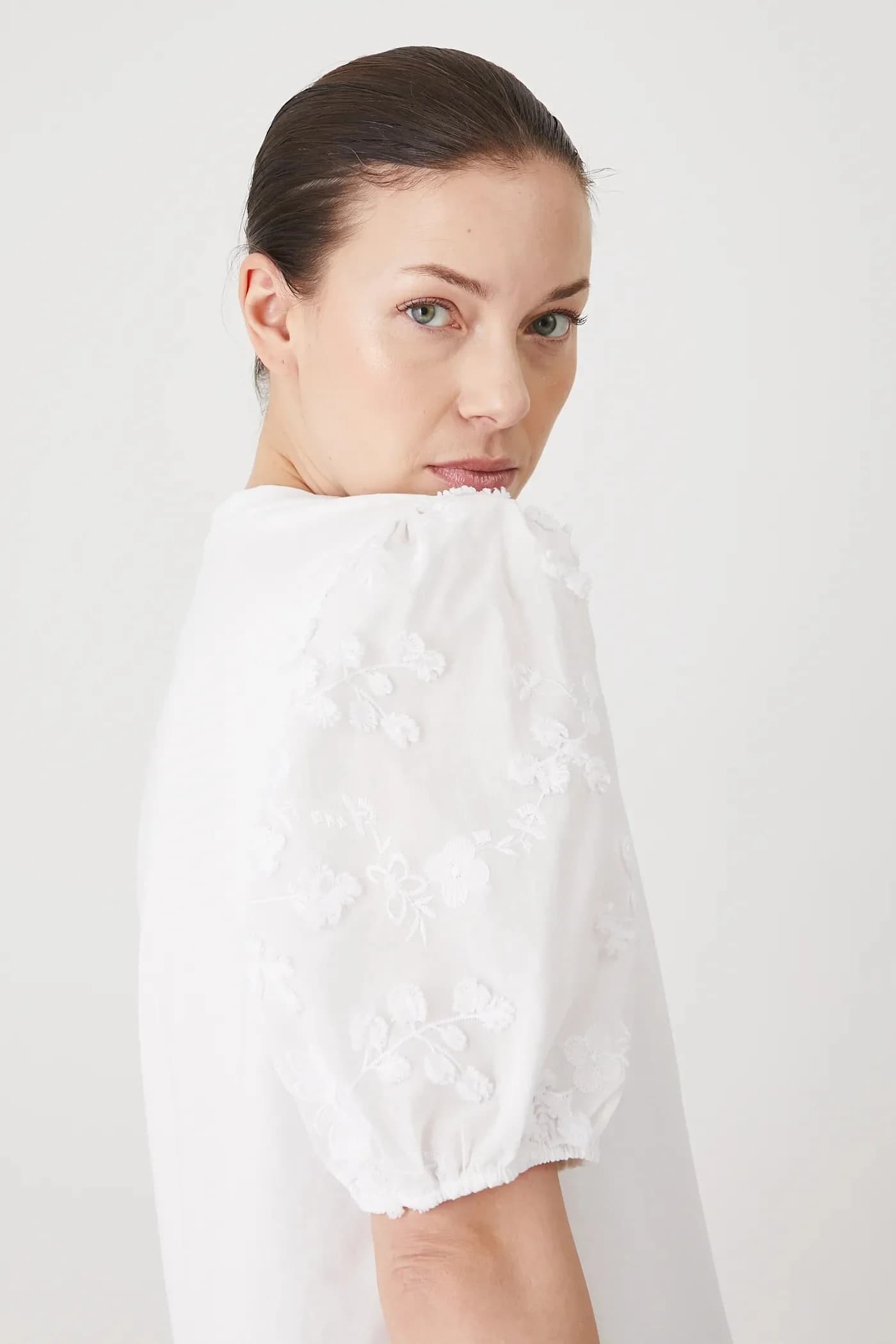 футболка - фото 4