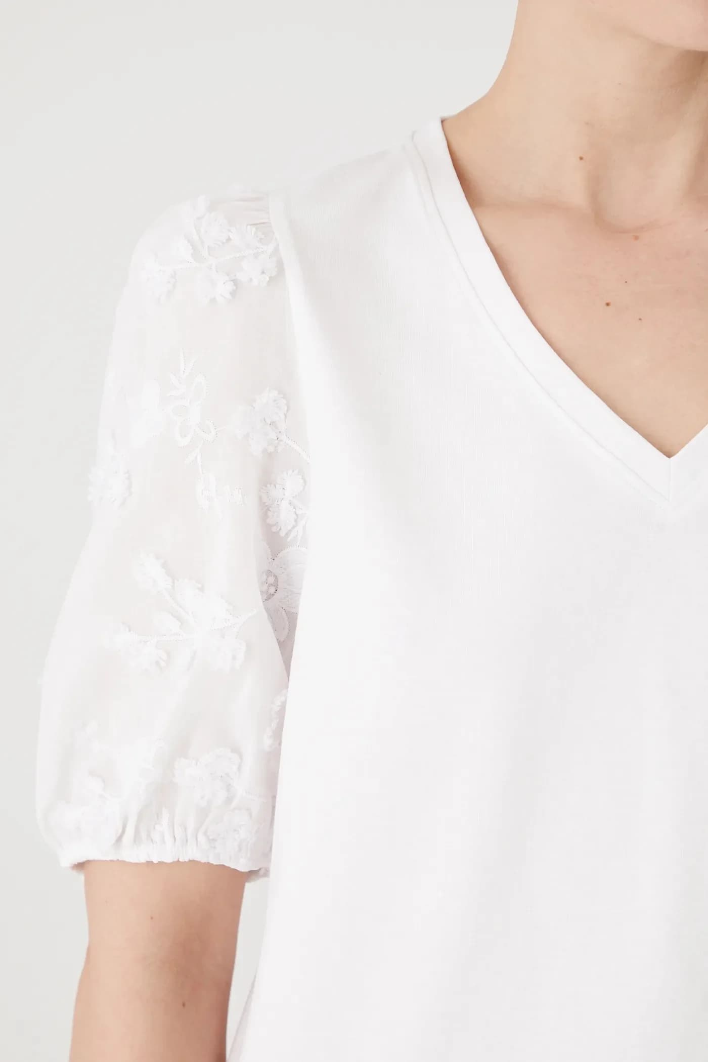 футболка - фото 5