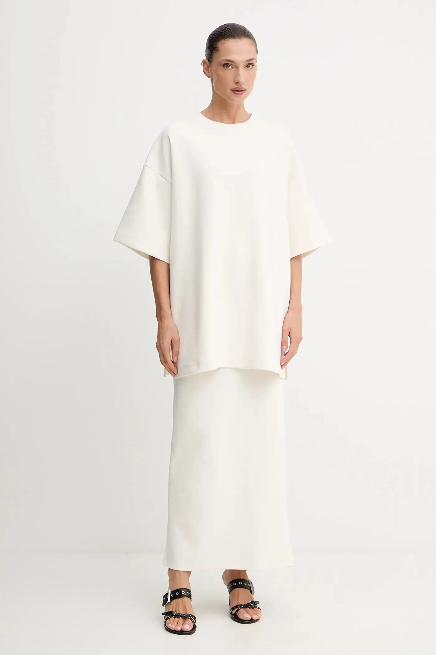 футболка - фото 2