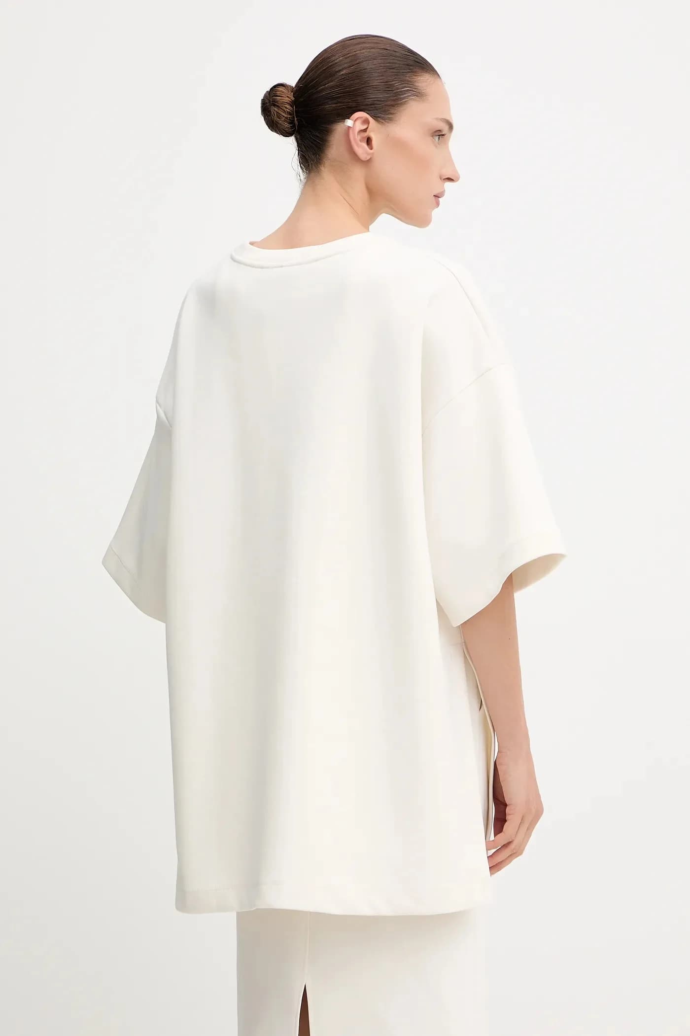 футболка - фото 3