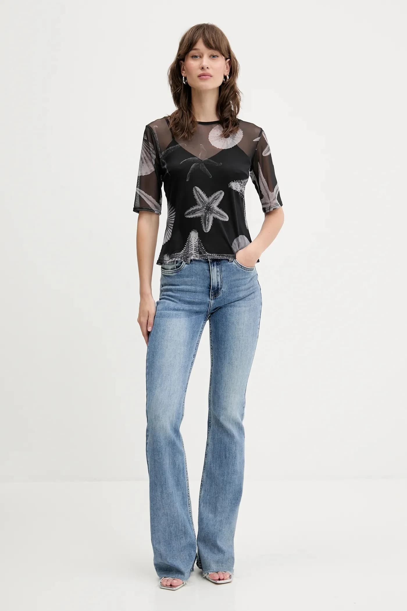 футболка - фото 2