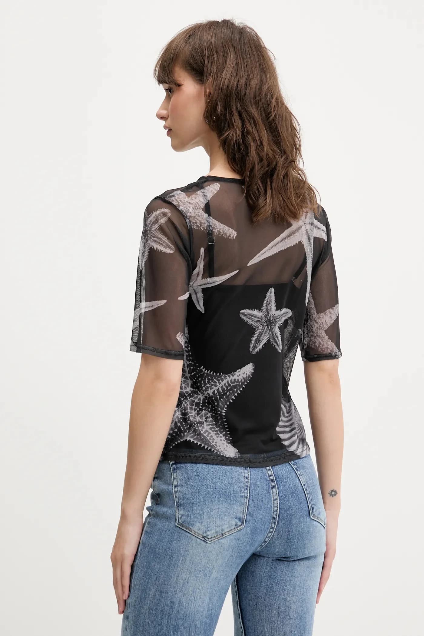 футболка - фото 3