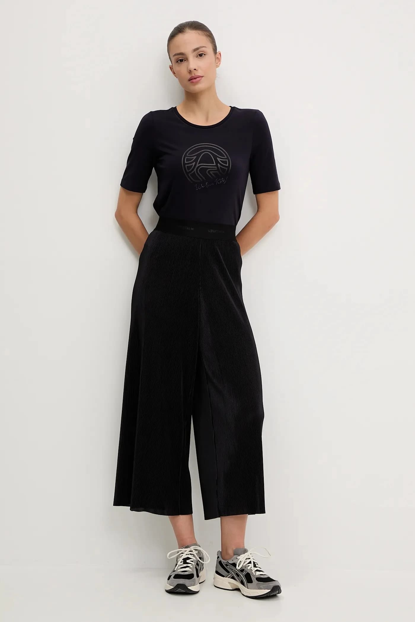 футболка - фото 3