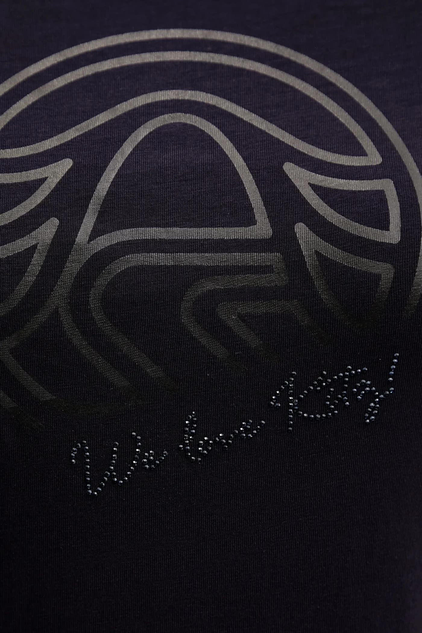 футболка - фото 4