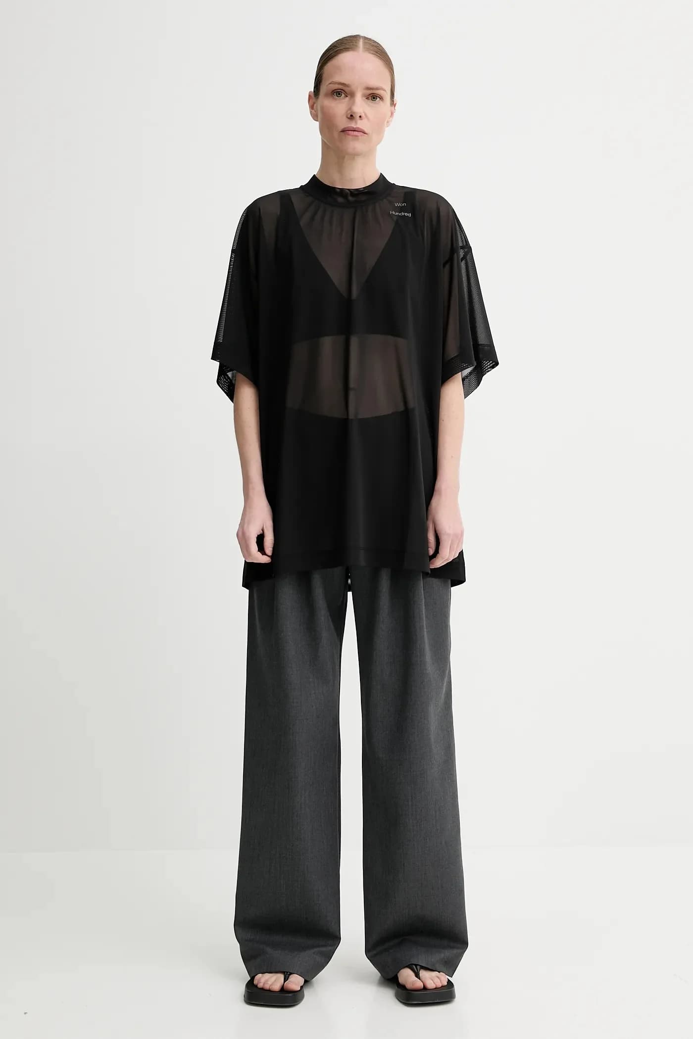 футболка - фото 2