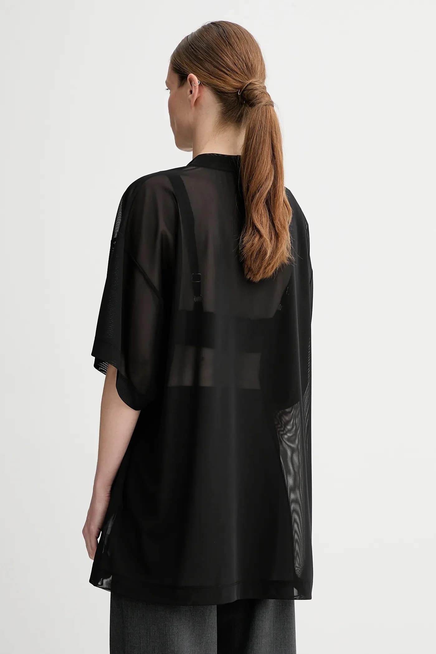 футболка - фото 3