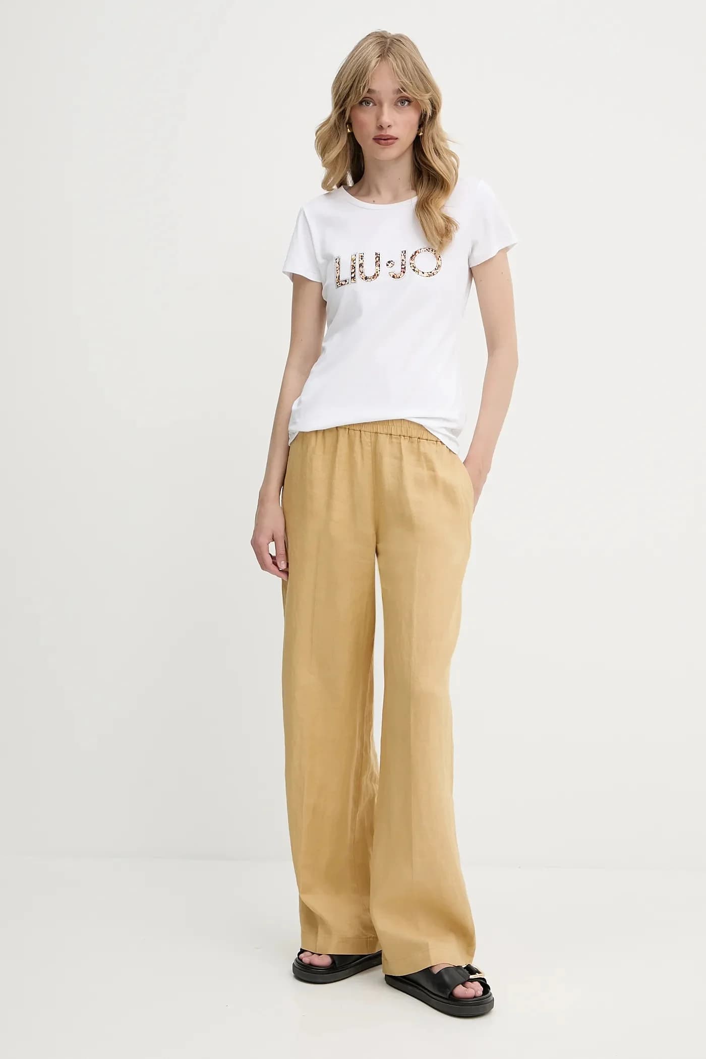 футболка - фото 2