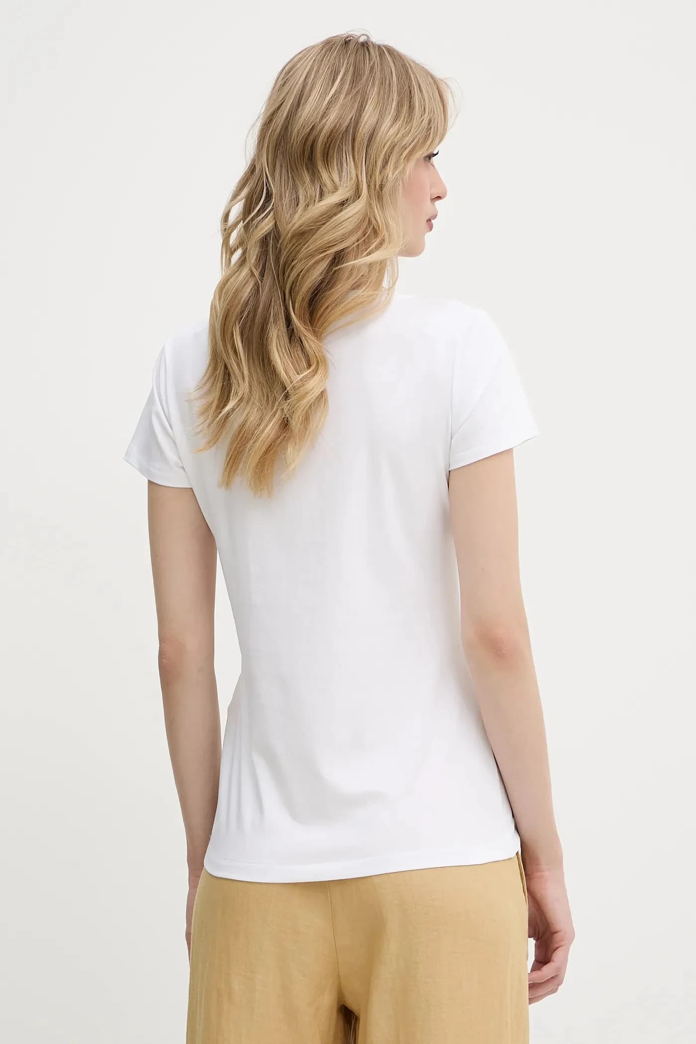 футболка - фото 3