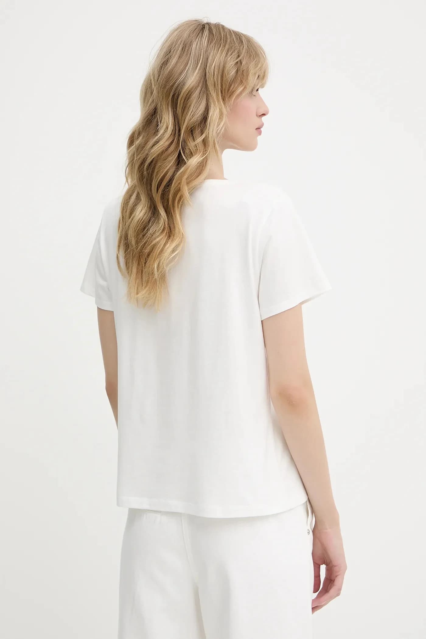 футболка - фото 3