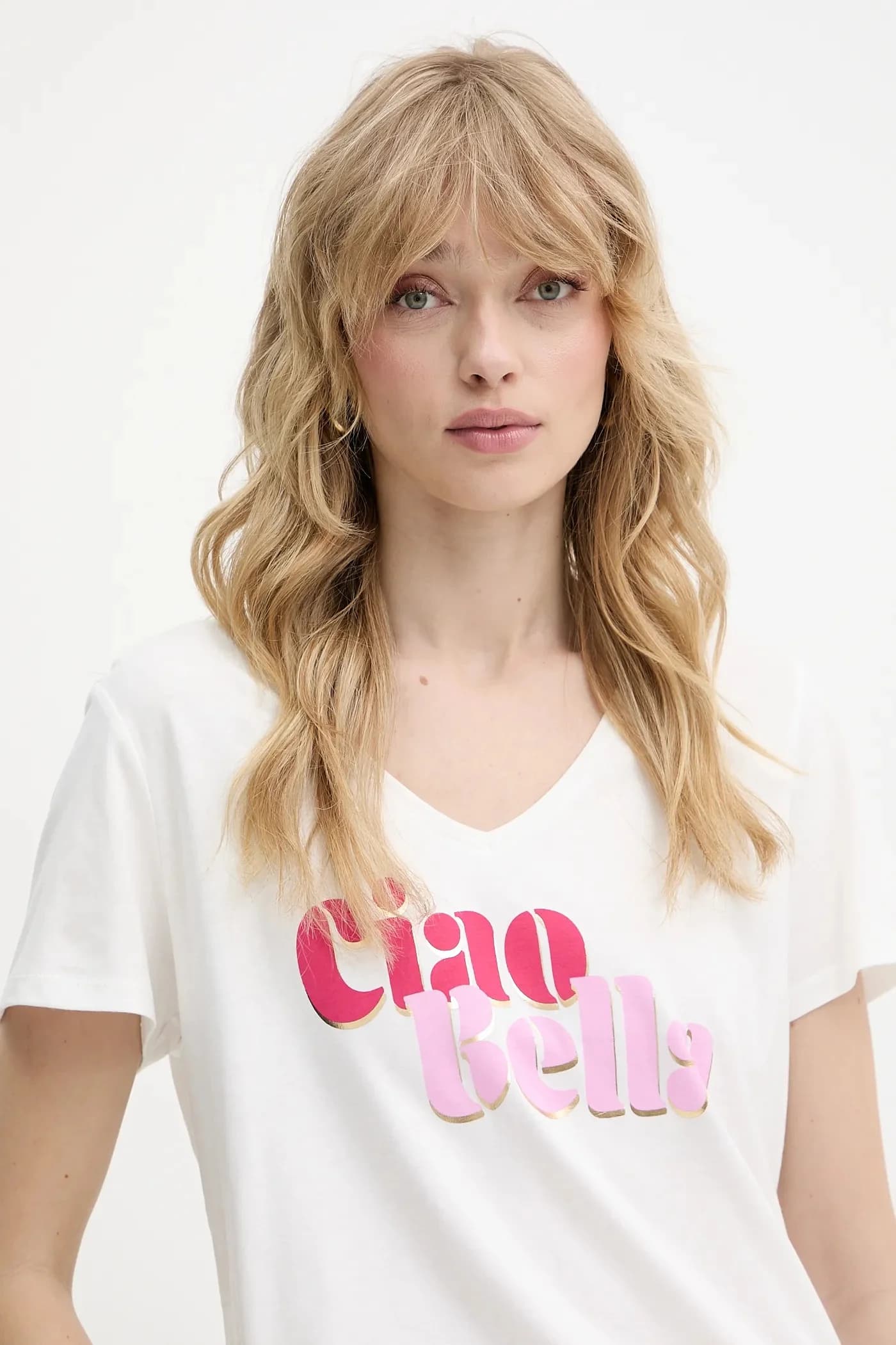 футболка - фото 4