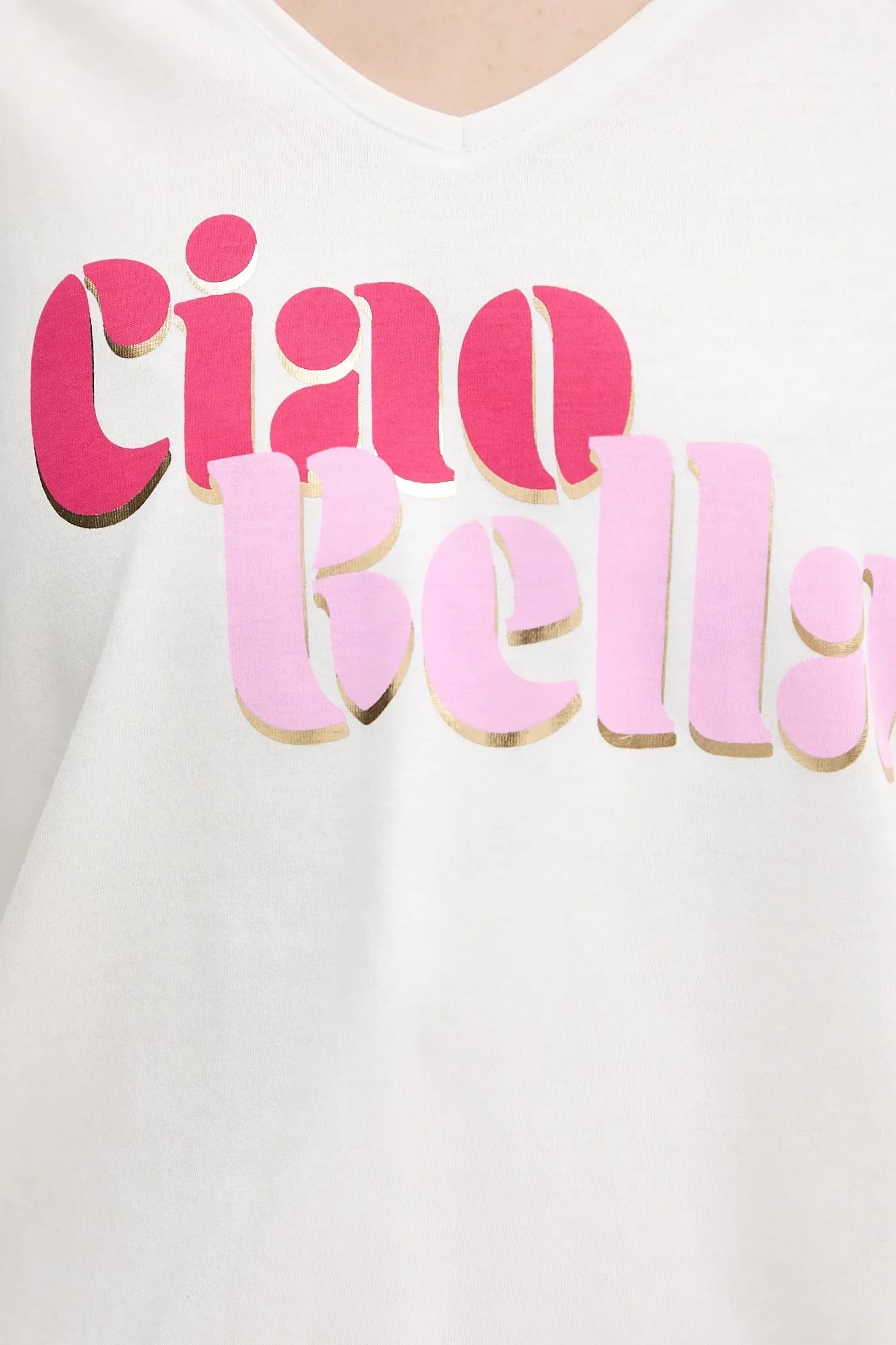 футболка - фото 5